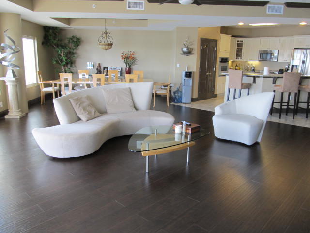 PRESIDIO YACHT CLUB - Residential