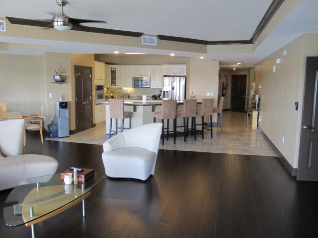 PRESIDIO YACHT CLUB - Residential