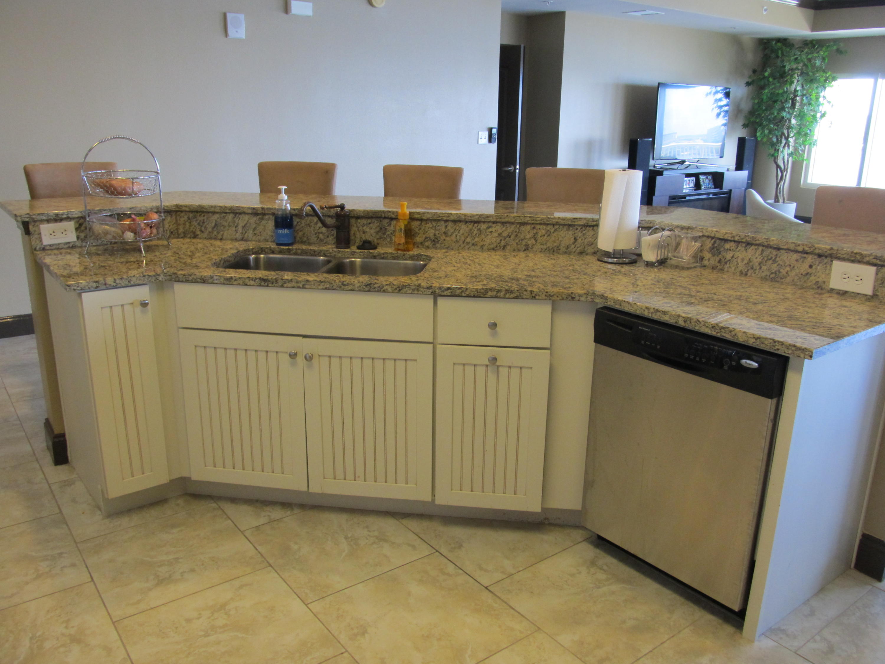 PRESIDIO YACHT CLUB - Residential