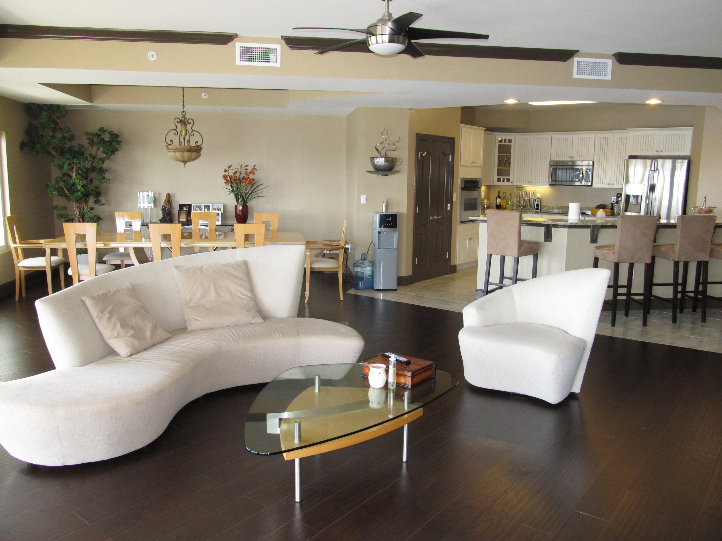 PRESIDIO YACHT CLUB - Residential