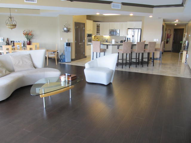 PRESIDIO YACHT CLUB - Residential