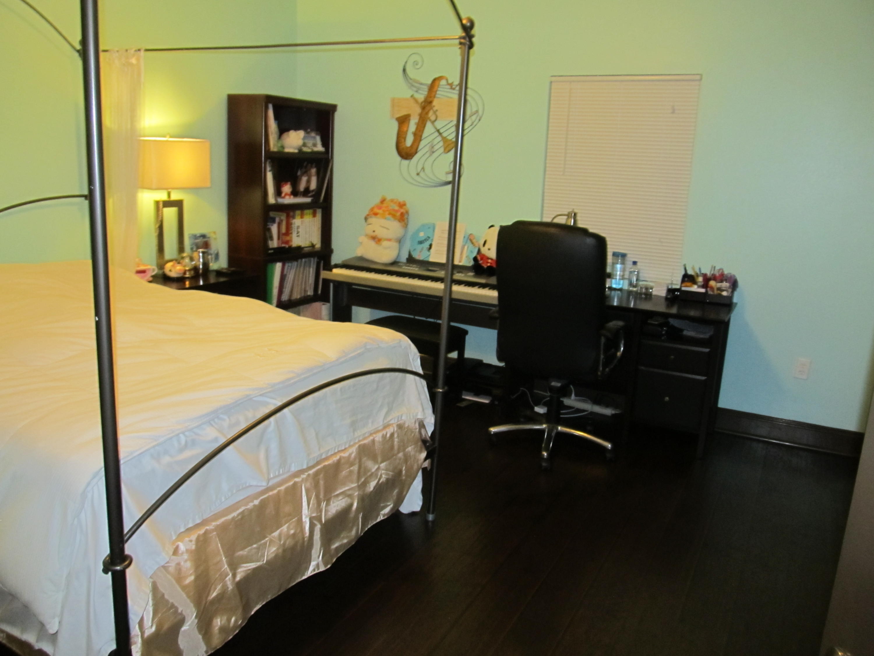 PRESIDIO YACHT CLUB - Residential