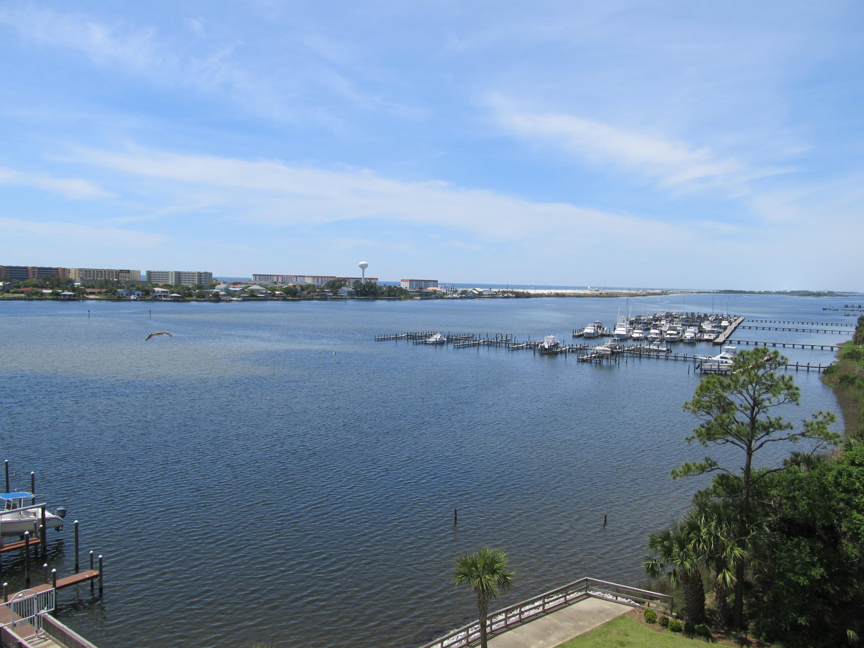 PRESIDIO YACHT CLUB - Residential
