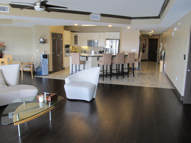 PRESIDIO YACHT CLUB - Residential