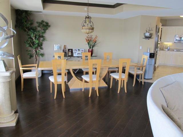 PRESIDIO YACHT CLUB - Residential