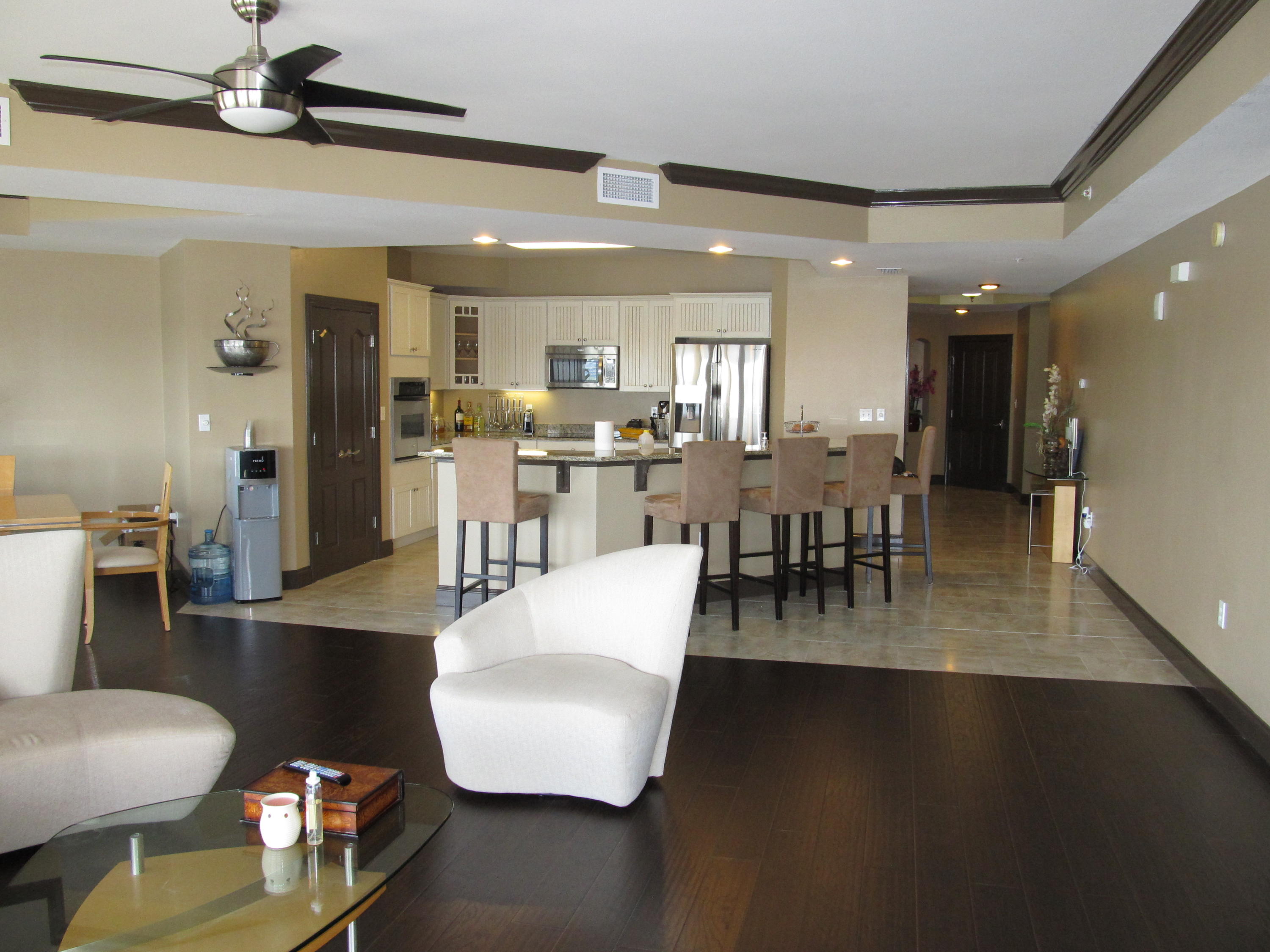 PRESIDIO YACHT CLUB - Residential