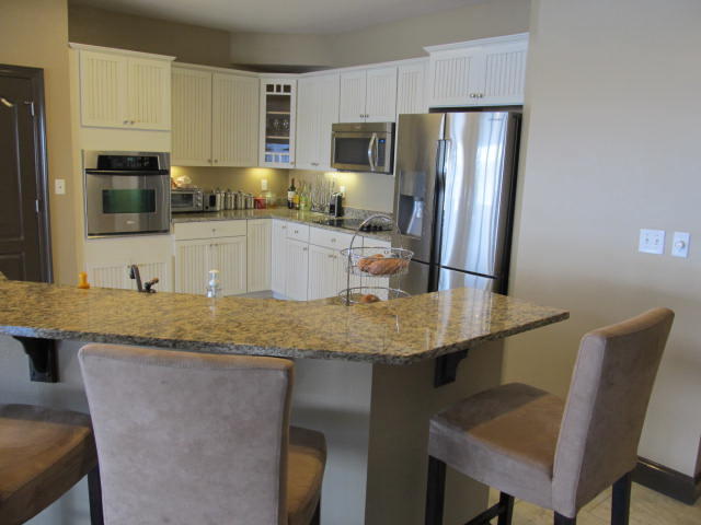 PRESIDIO YACHT CLUB - Residential