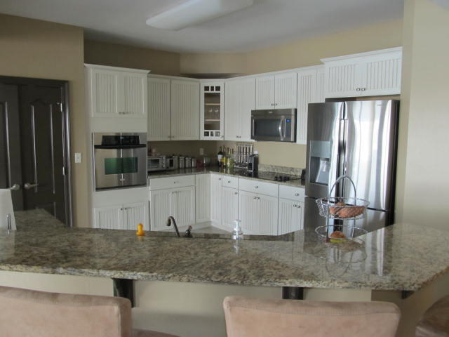 PRESIDIO YACHT CLUB - Residential