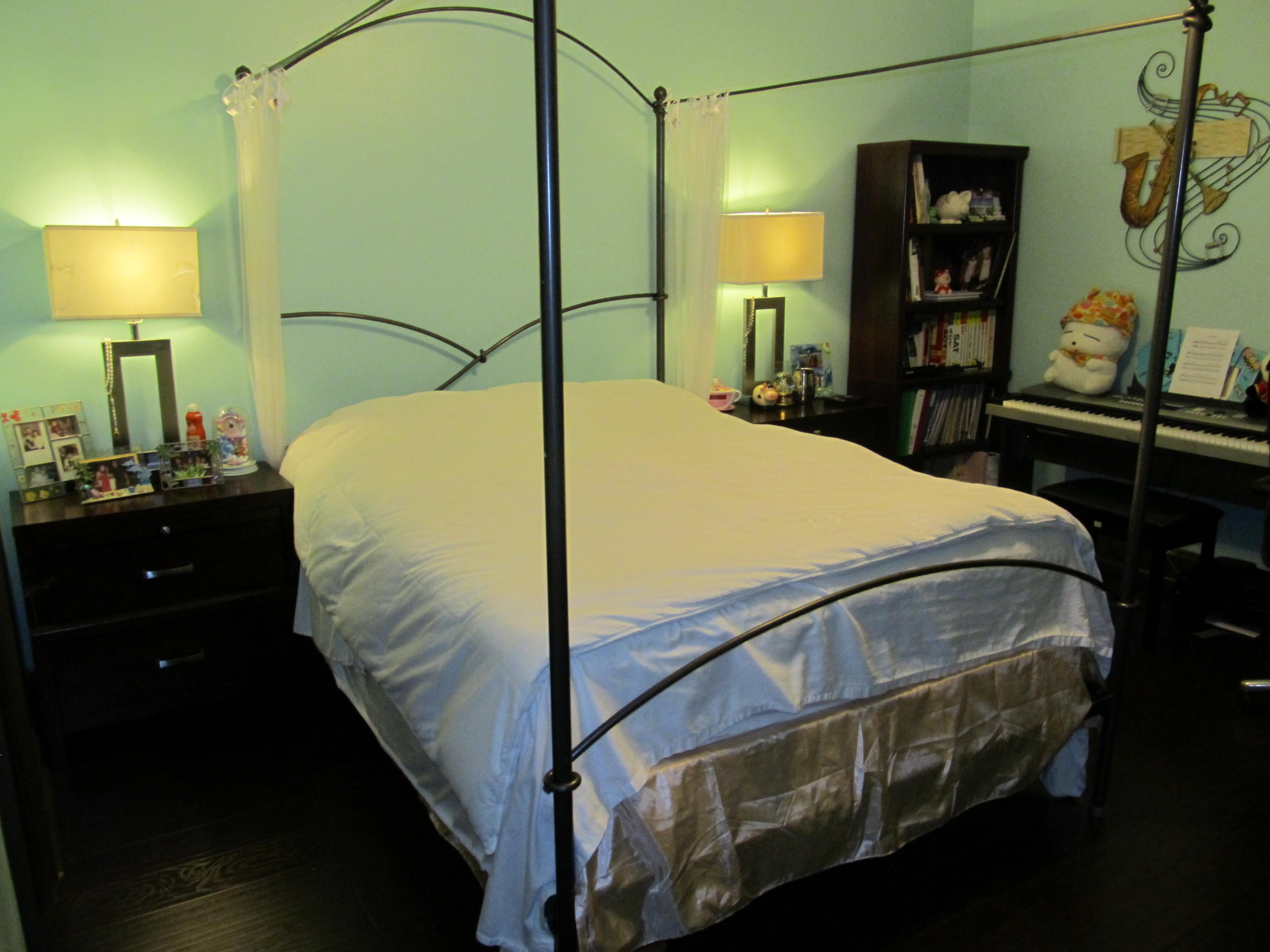 PRESIDIO YACHT CLUB - Residential