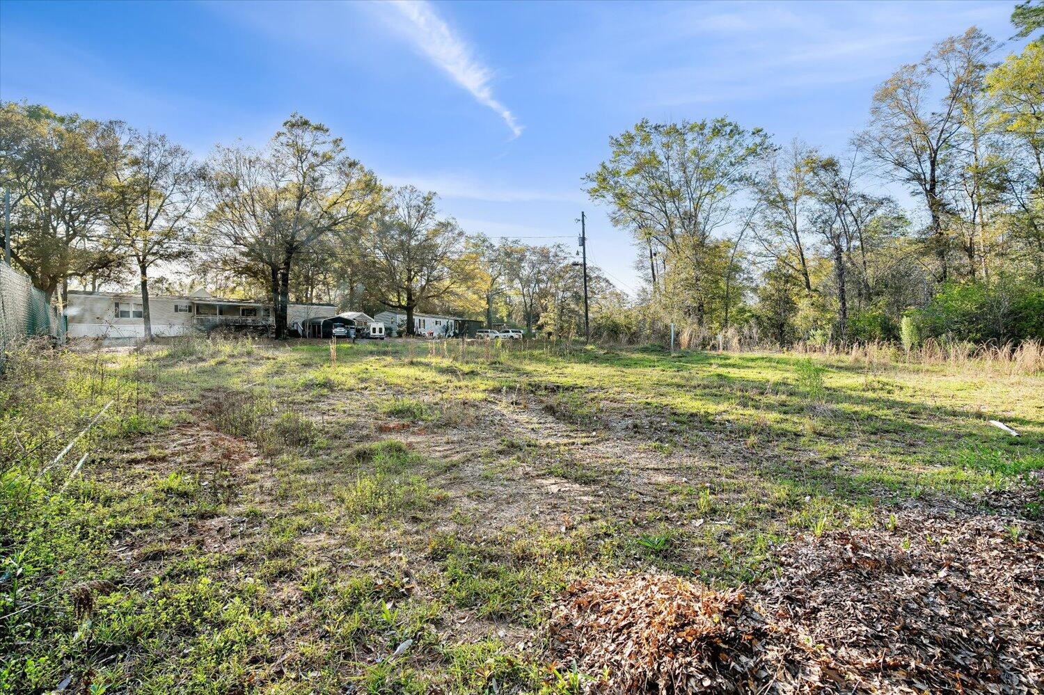 LEGEND CREEK ESTATES - Land