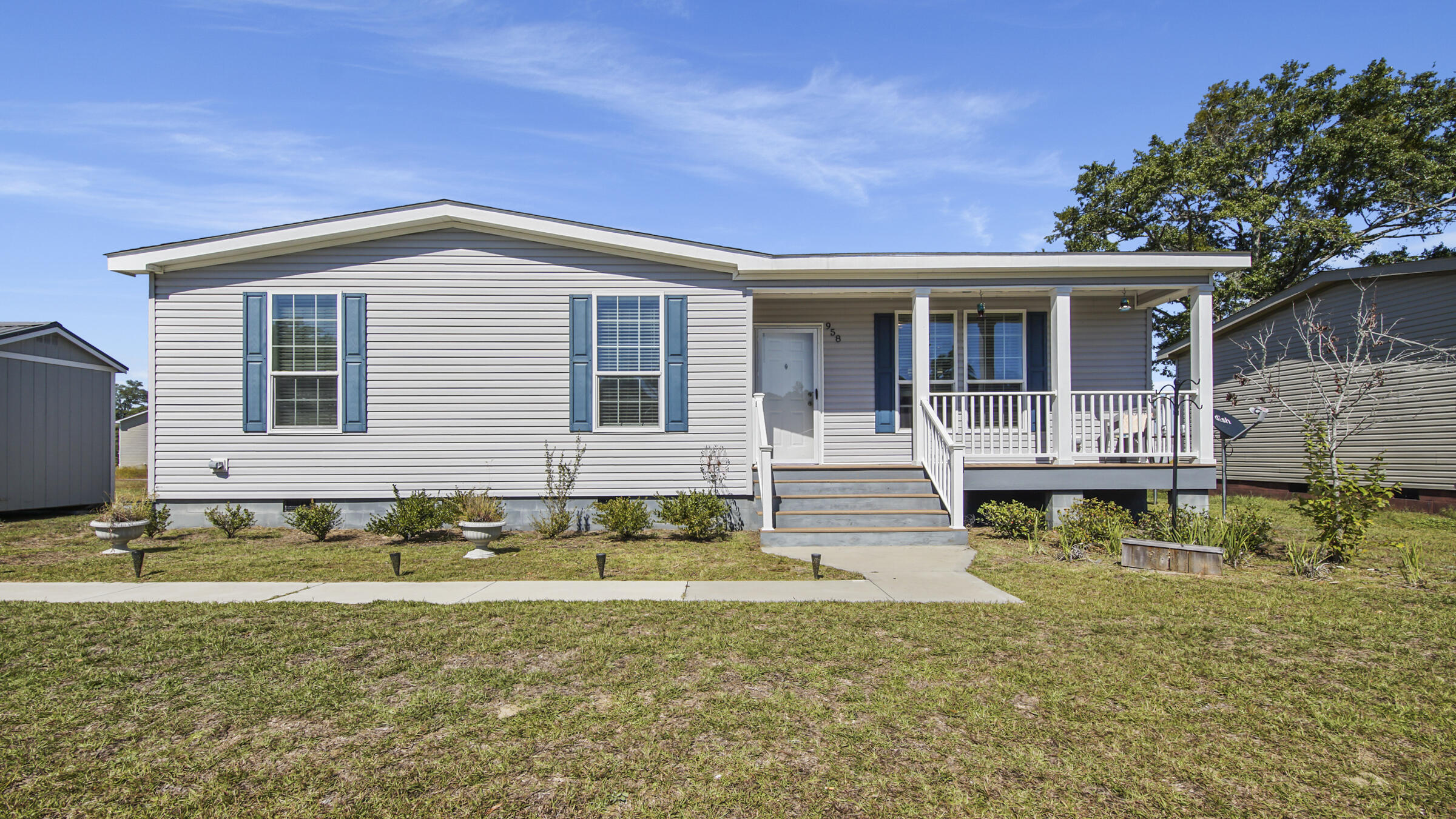 Saw Mill Court - Residential