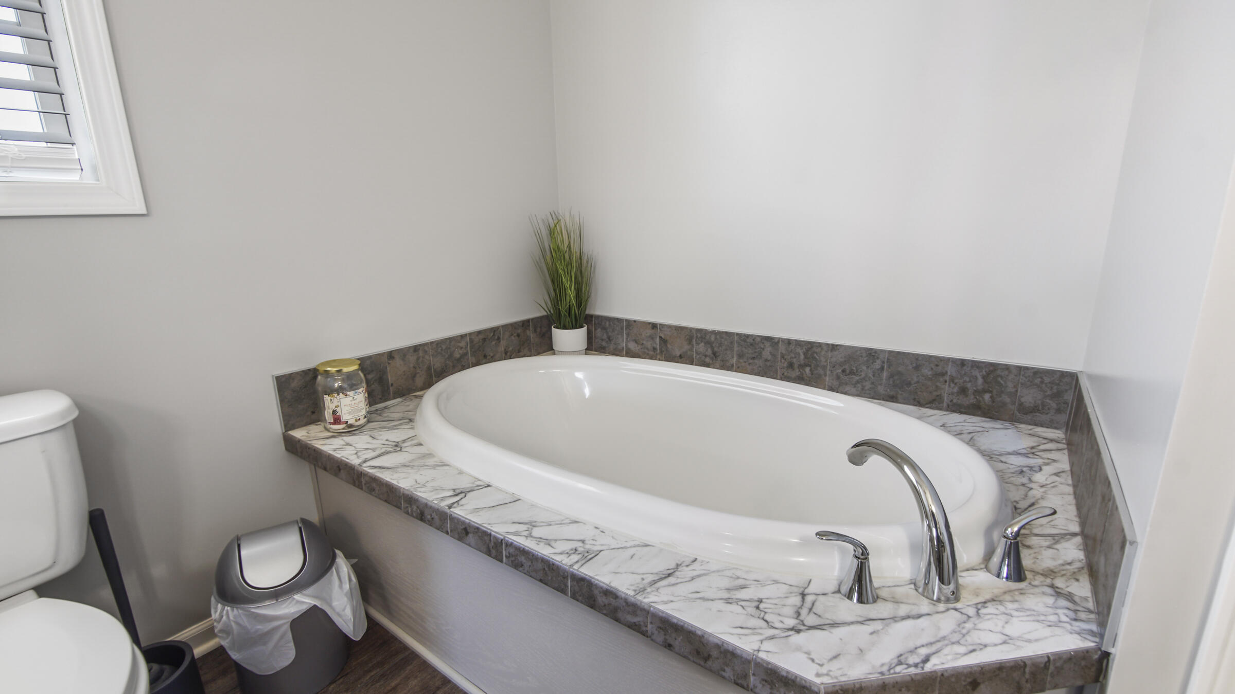 Saw Mill Court - Residential