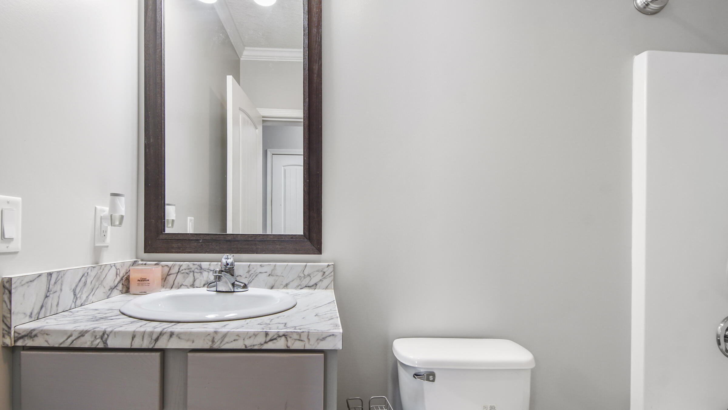 Saw Mill Court - Residential