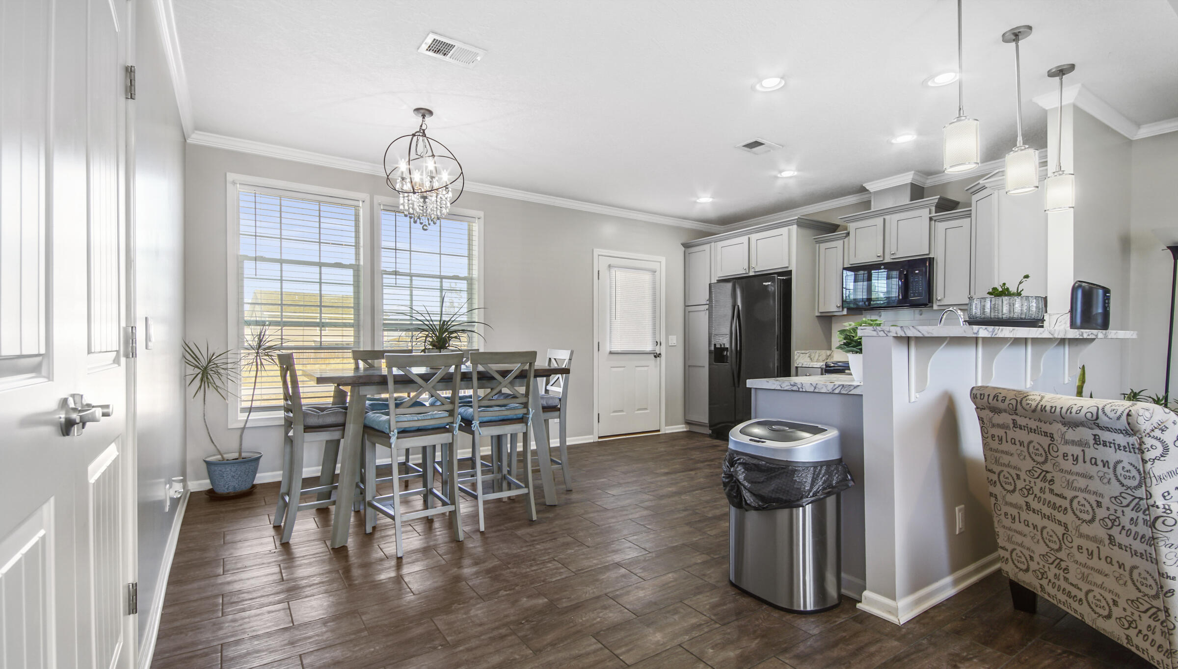 Saw Mill Court - Residential