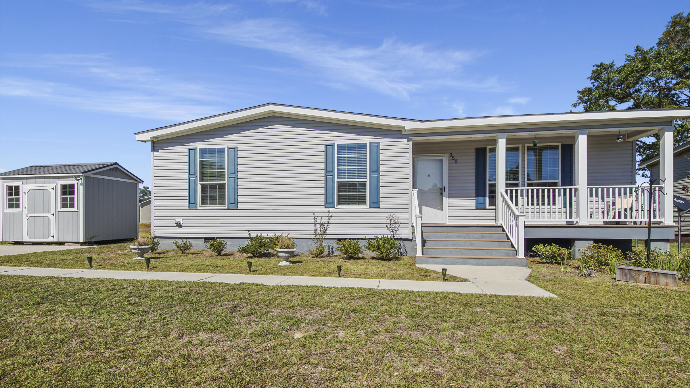 Saw Mill Court - Residential