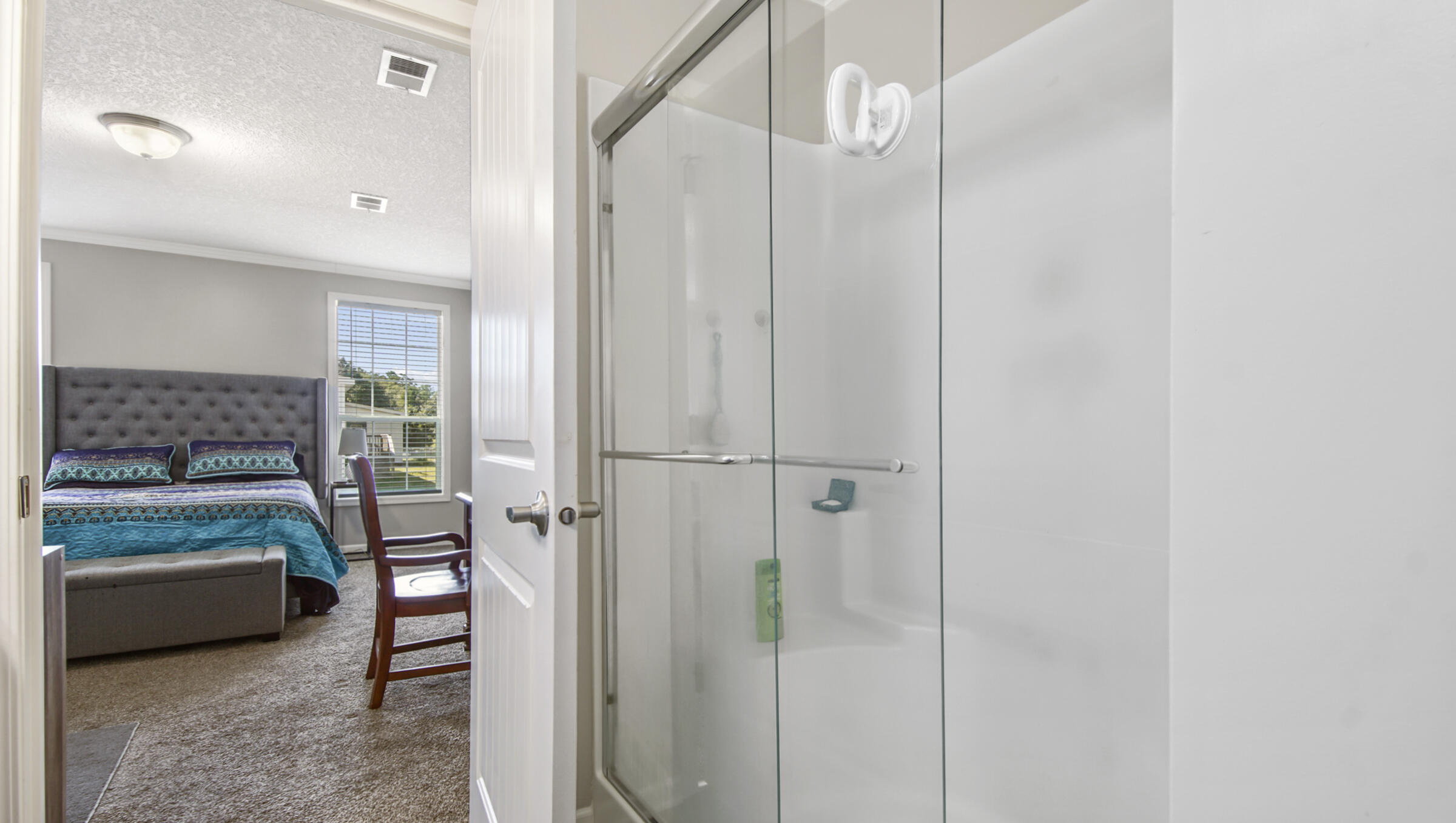 Saw Mill Court - Residential