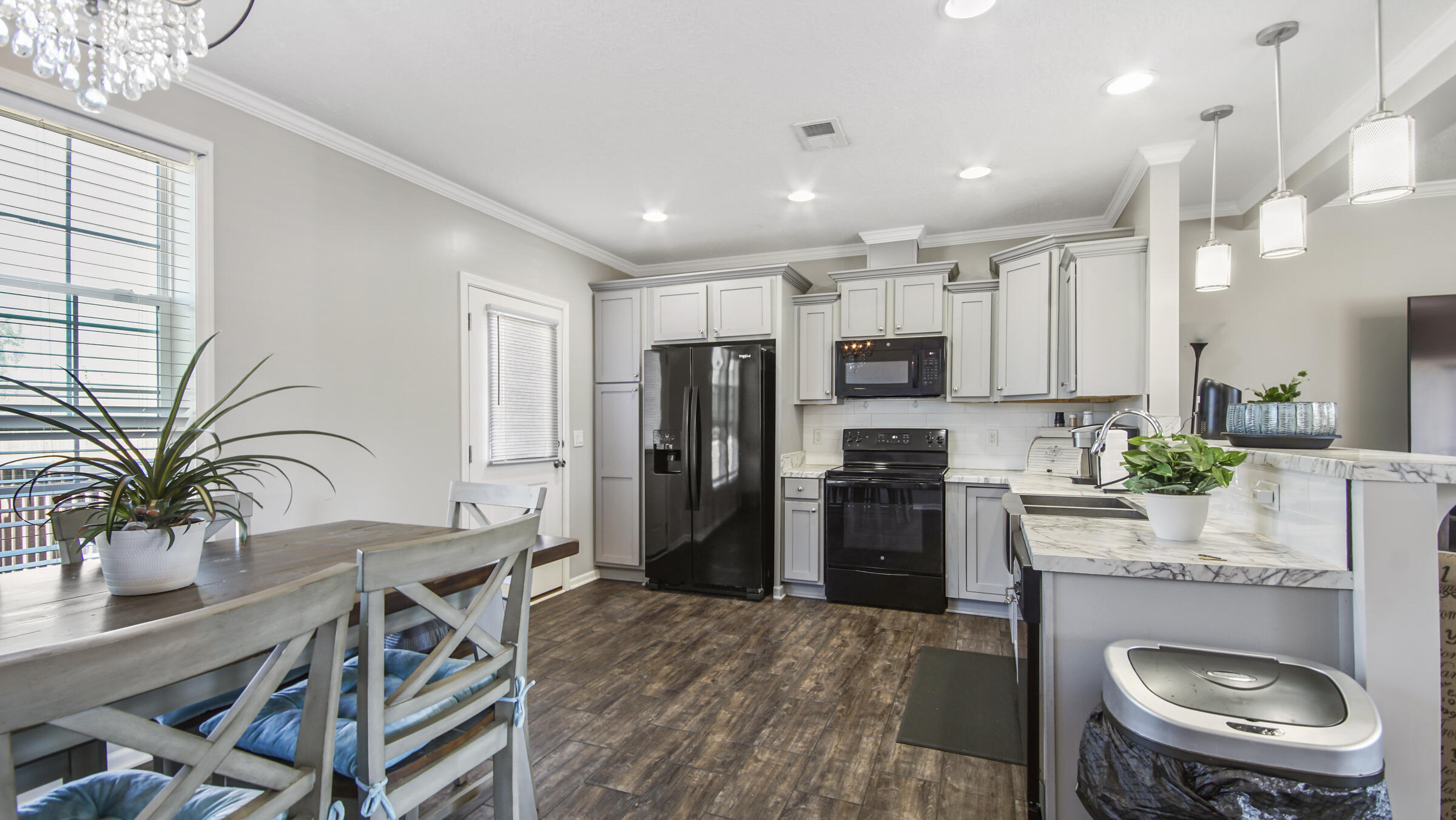 Saw Mill Court - Residential