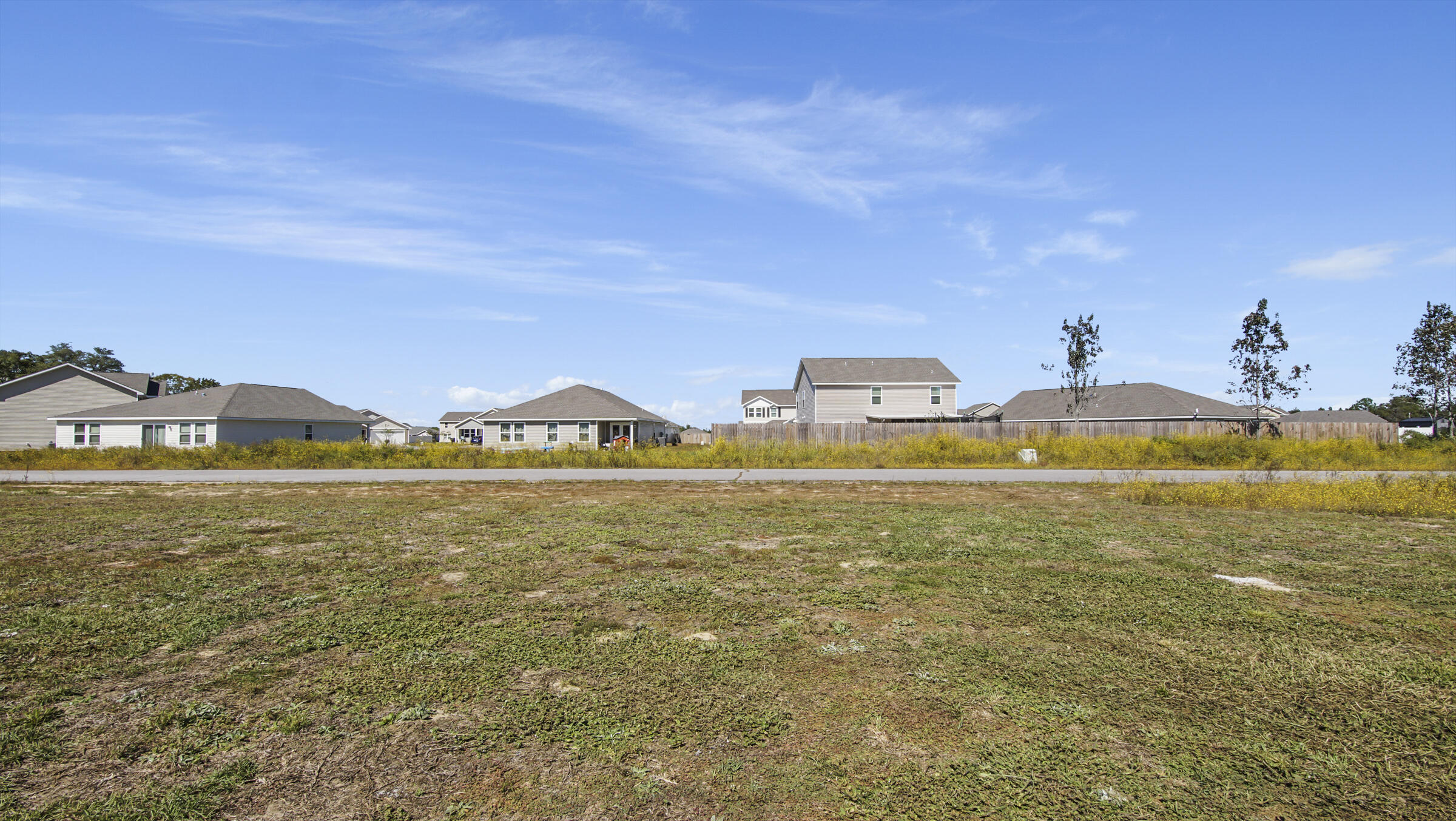 Saw Mill Court - Residential