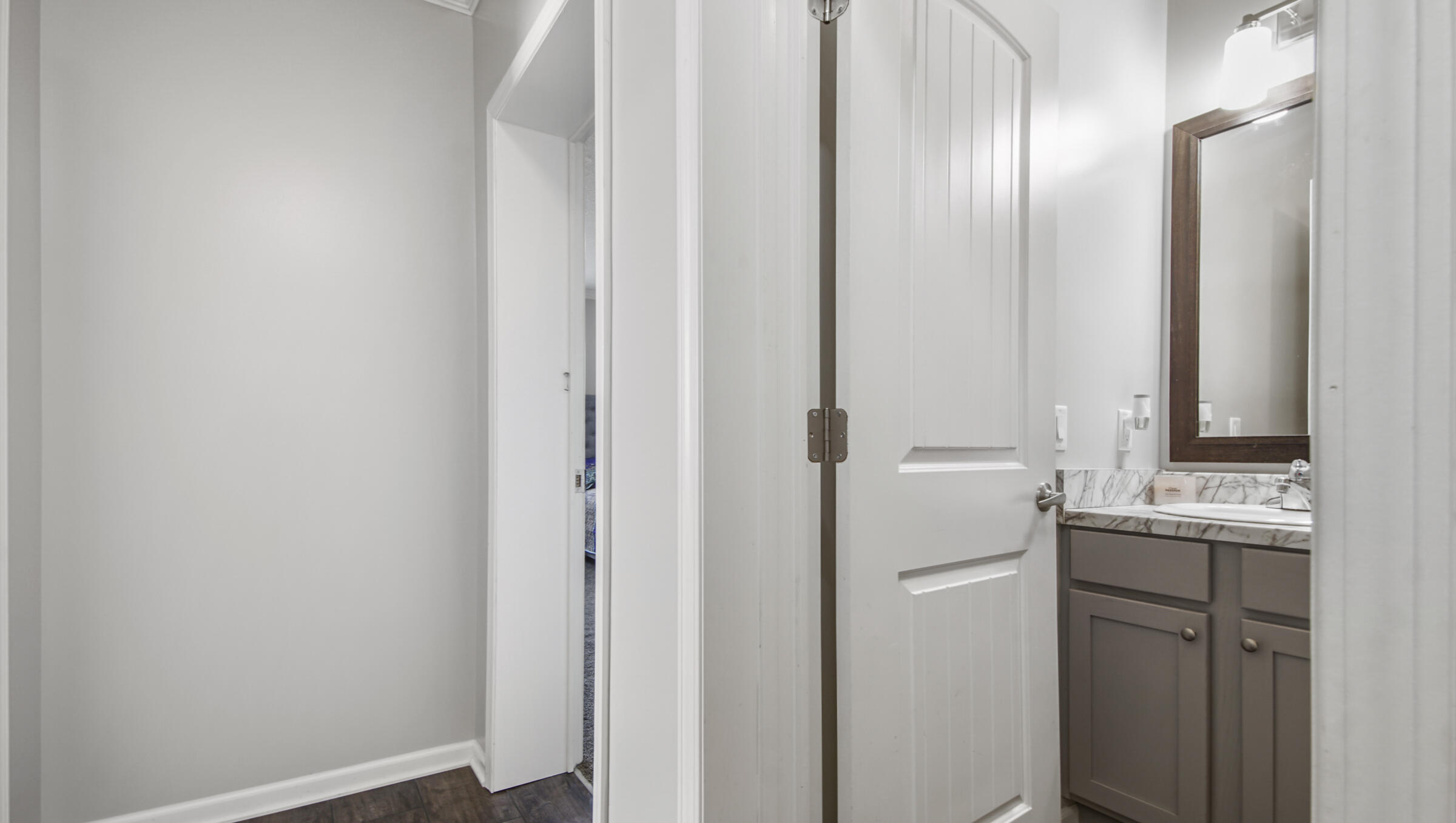 Saw Mill Court - Residential