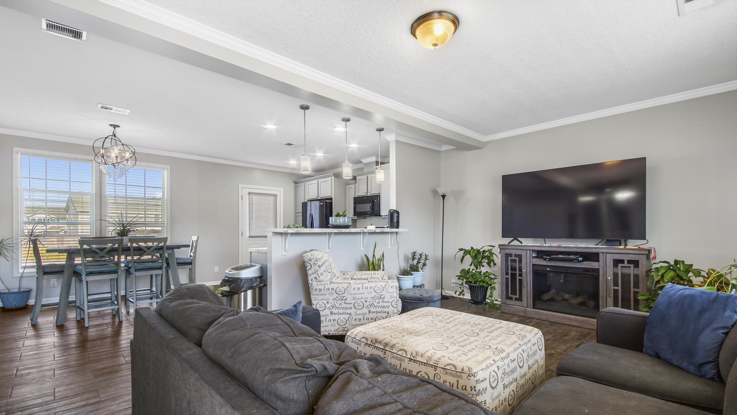 Saw Mill Court - Residential