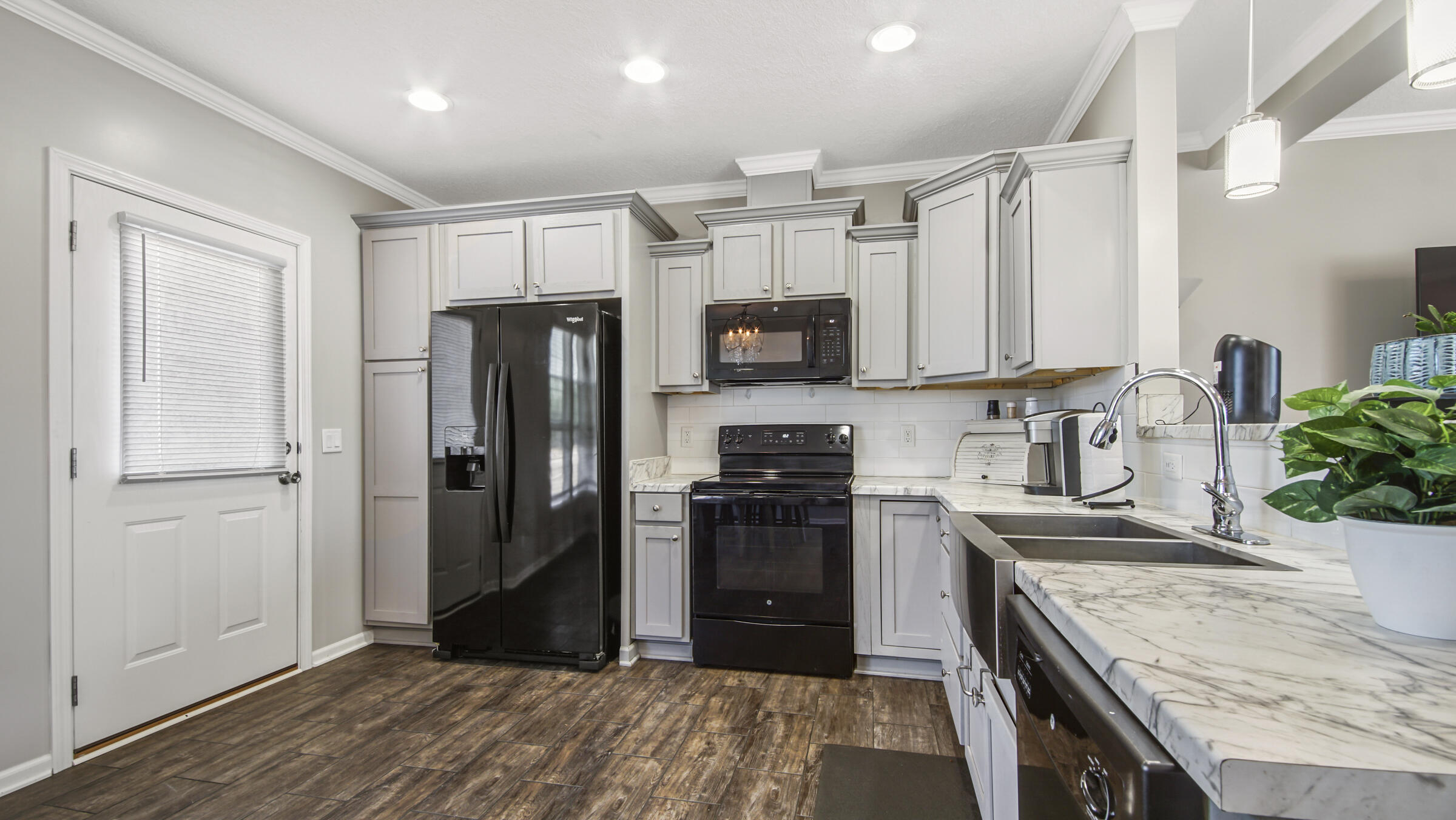 Saw Mill Court - Residential