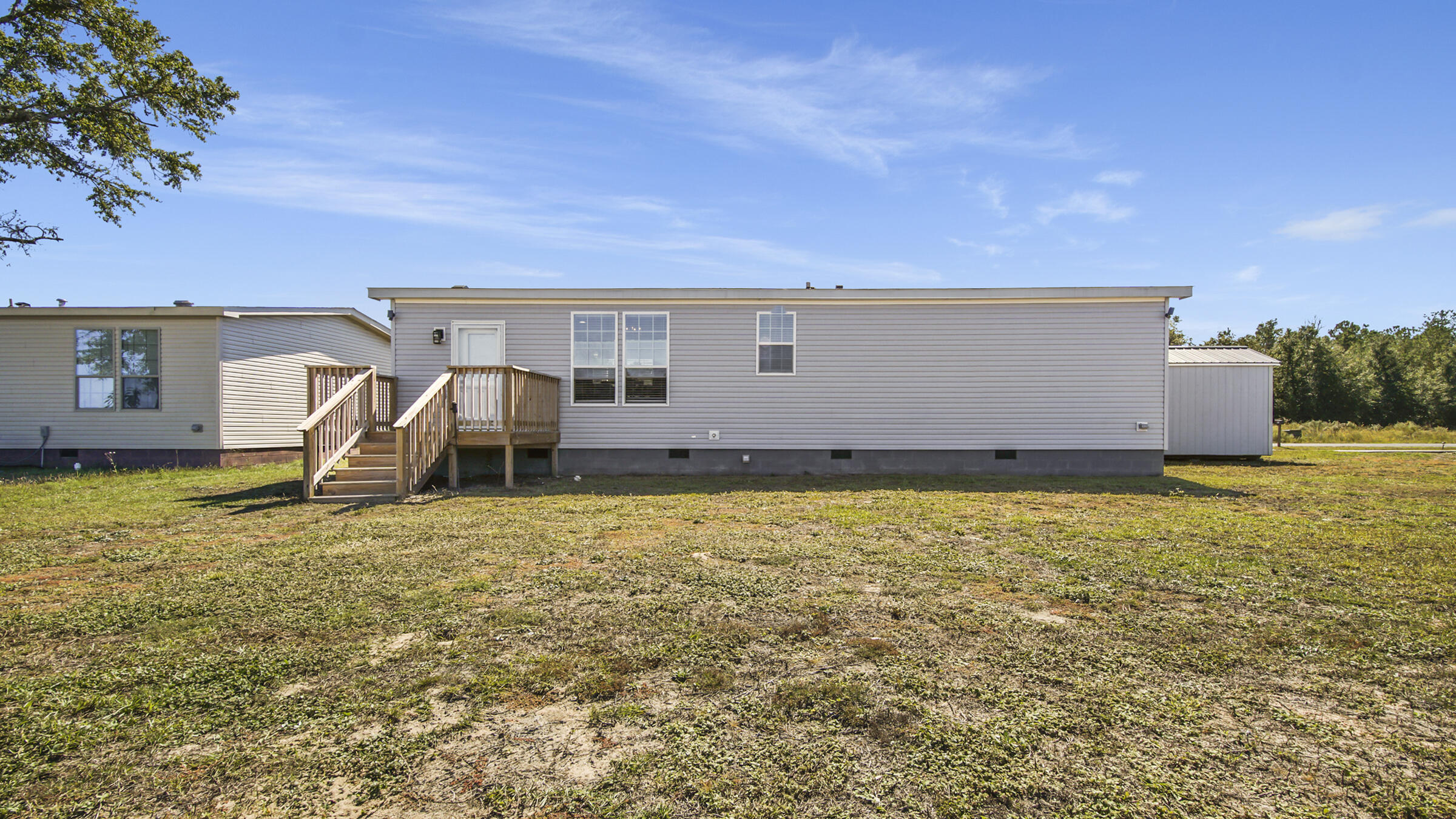 Saw Mill Court - Residential