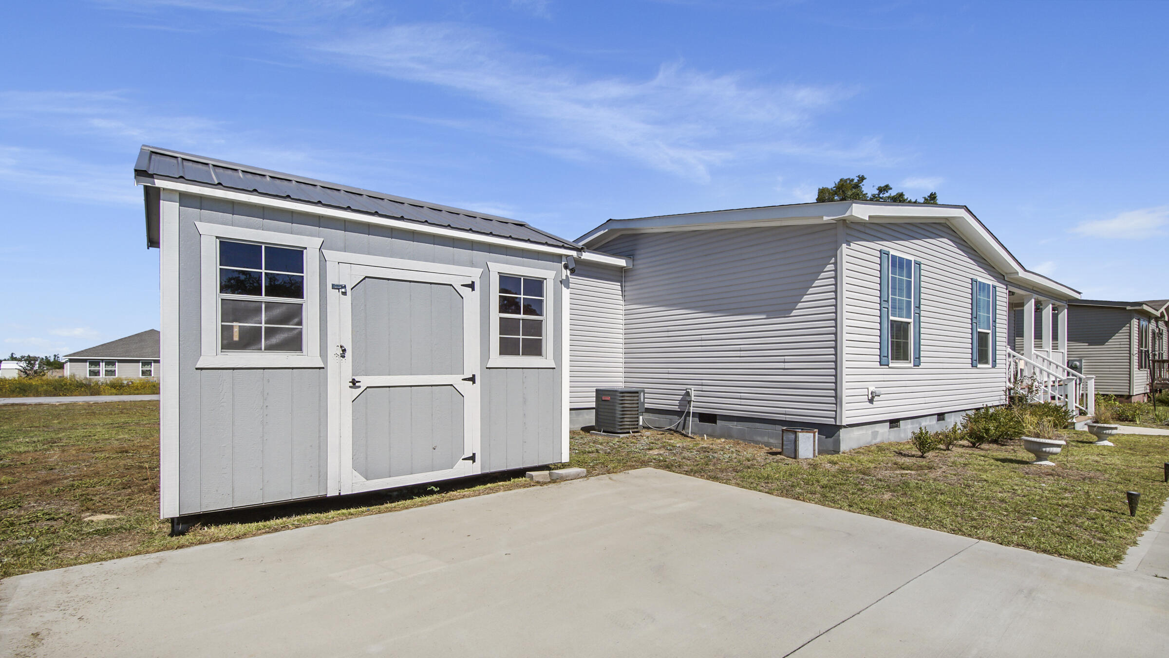 Saw Mill Court - Residential