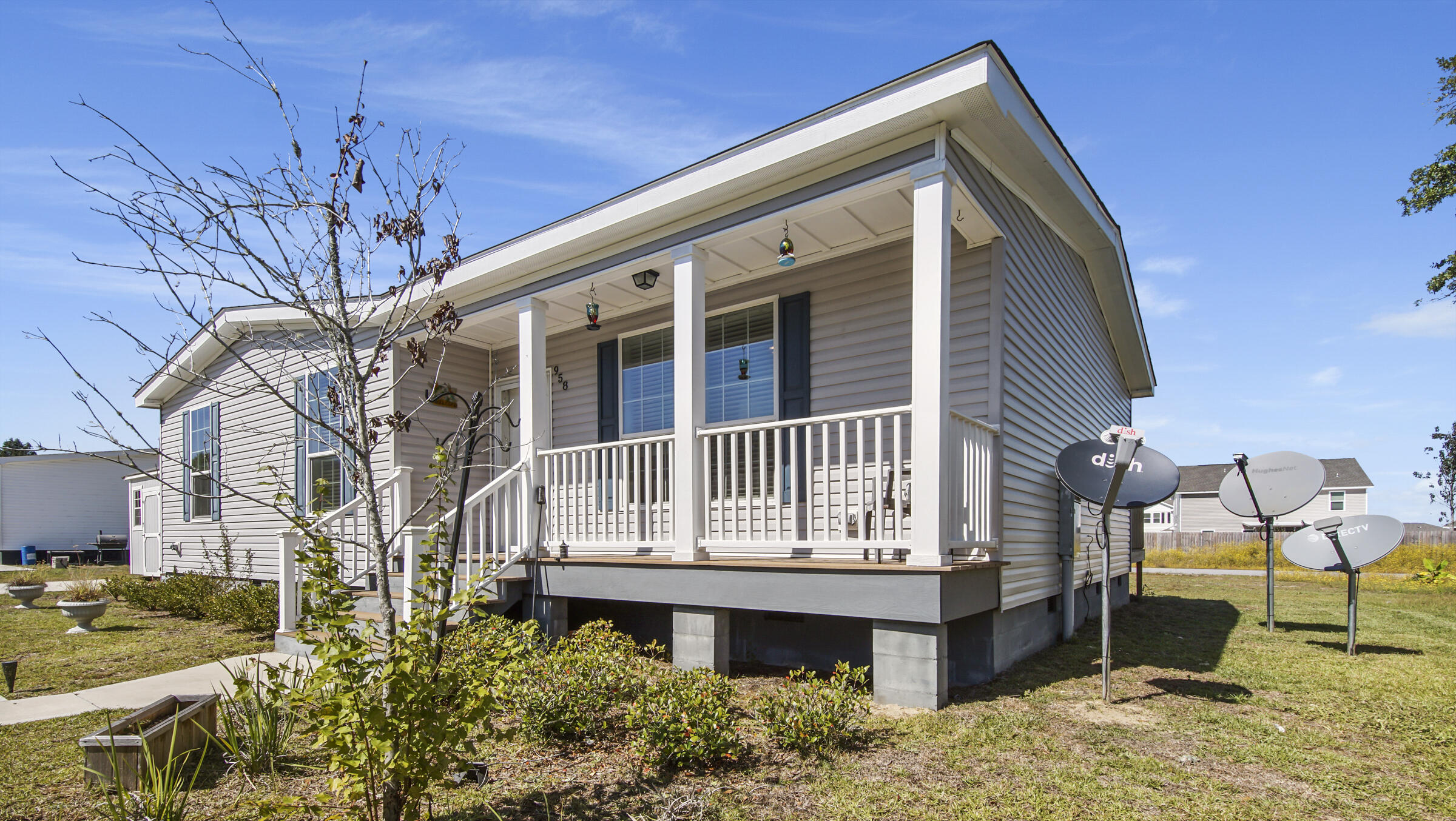 Saw Mill Court - Residential