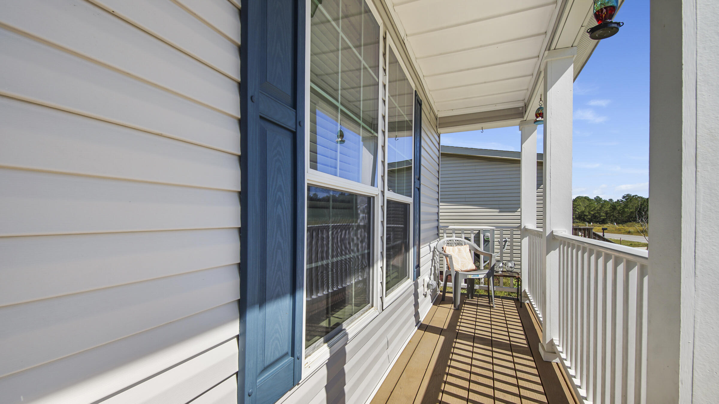 Saw Mill Court - Residential