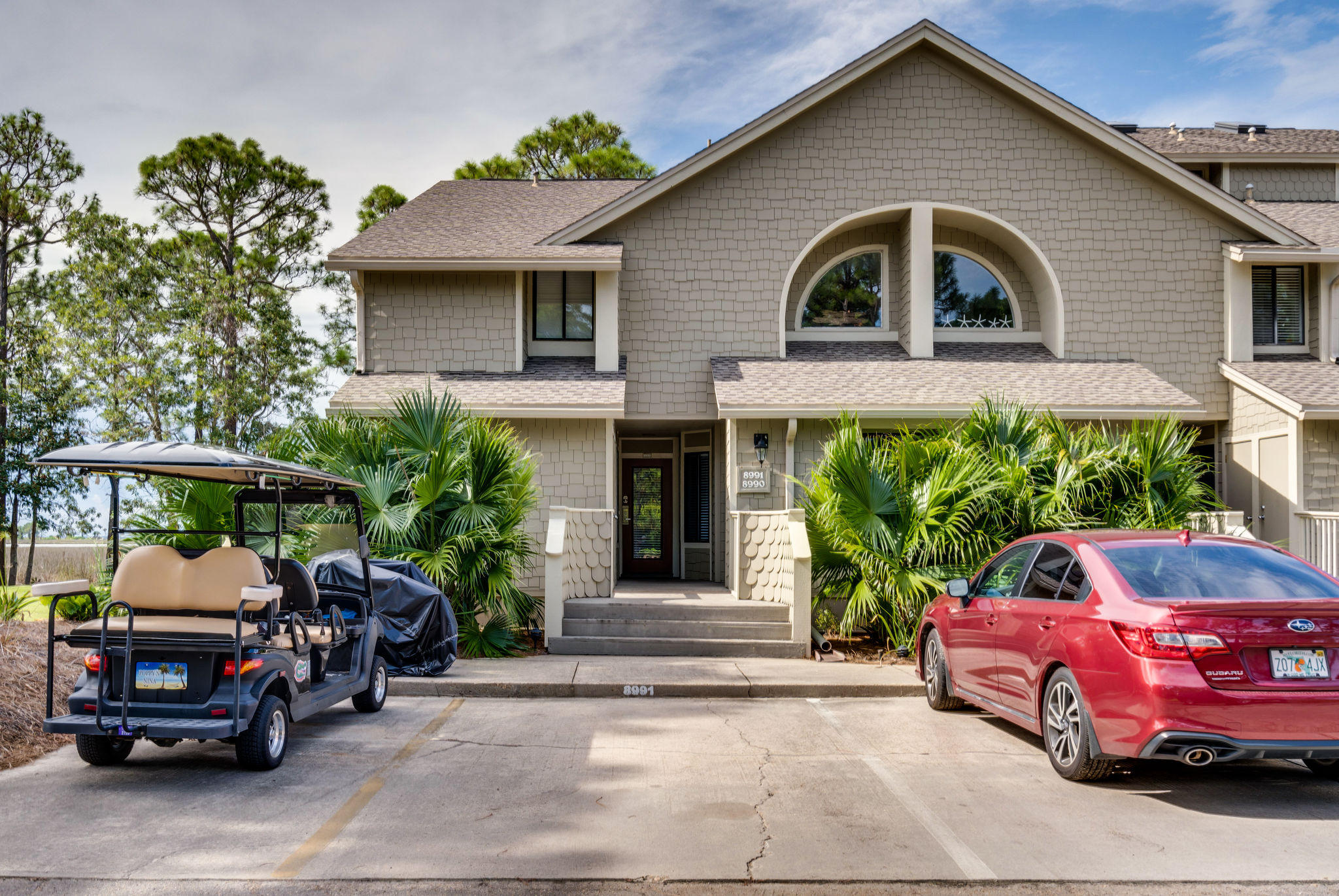 HERON WALK PH 1 - Residential