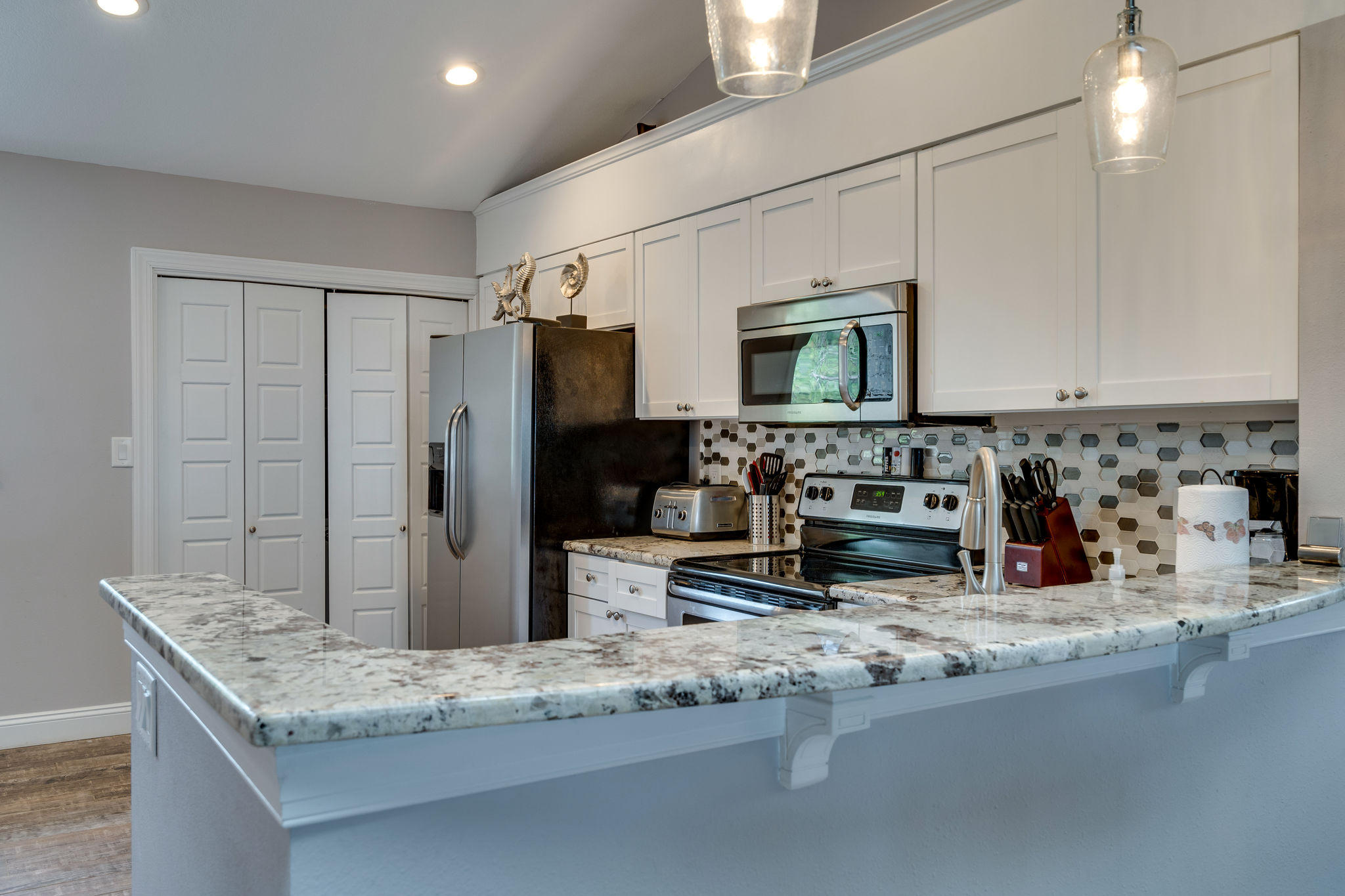 HERON WALK PH 1 - Residential