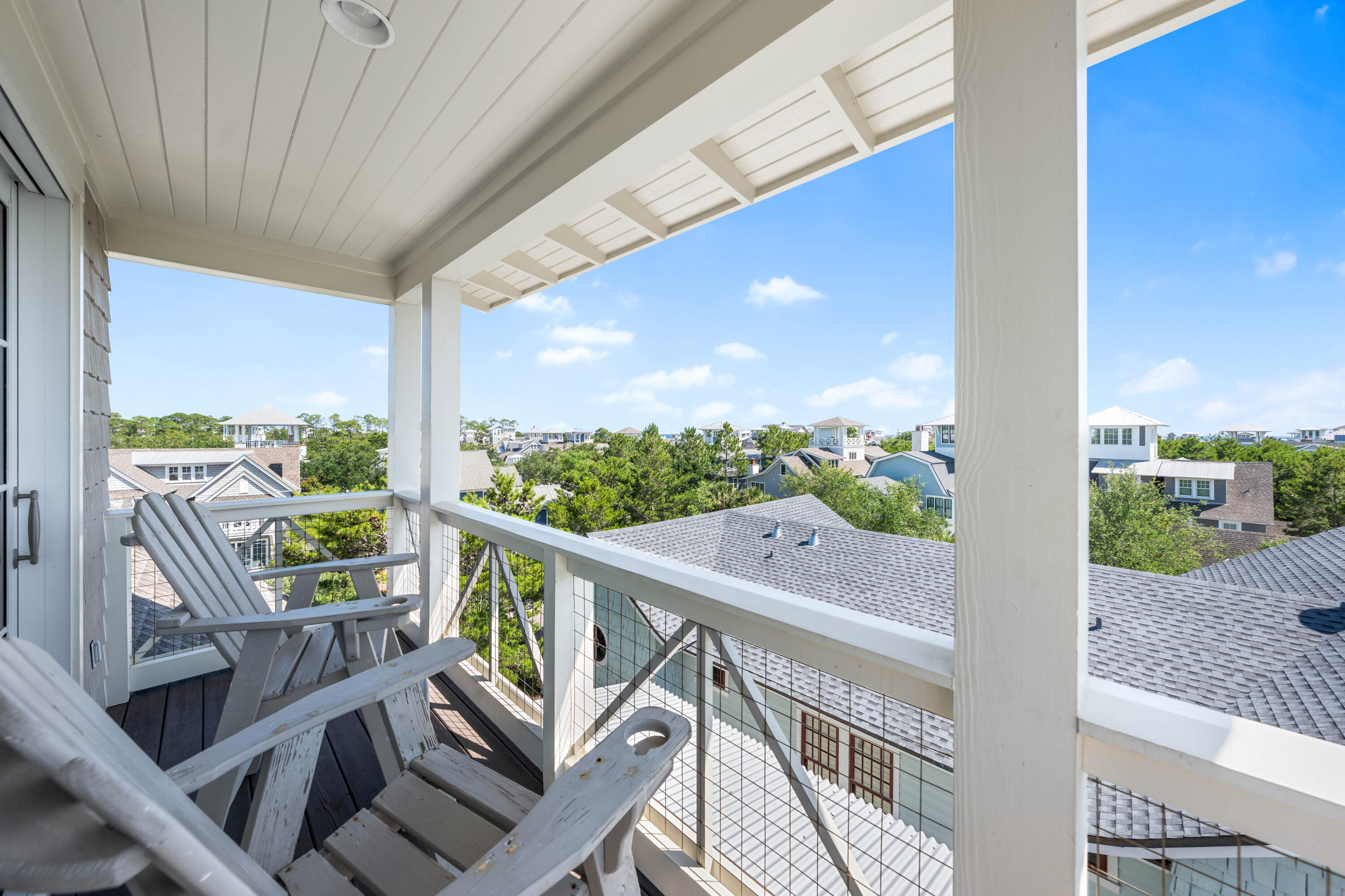 WATERSOUND BEACH - Residential