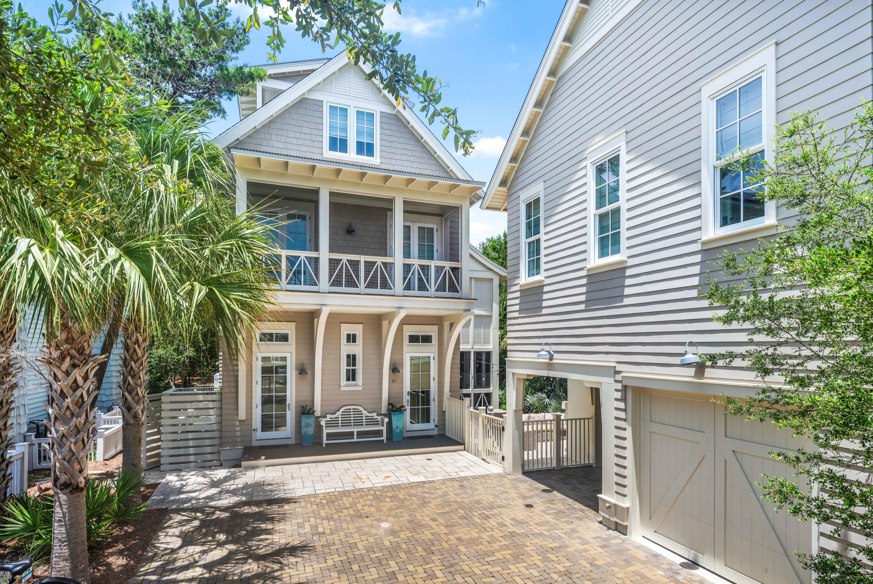 WATERSOUND BEACH - Residential