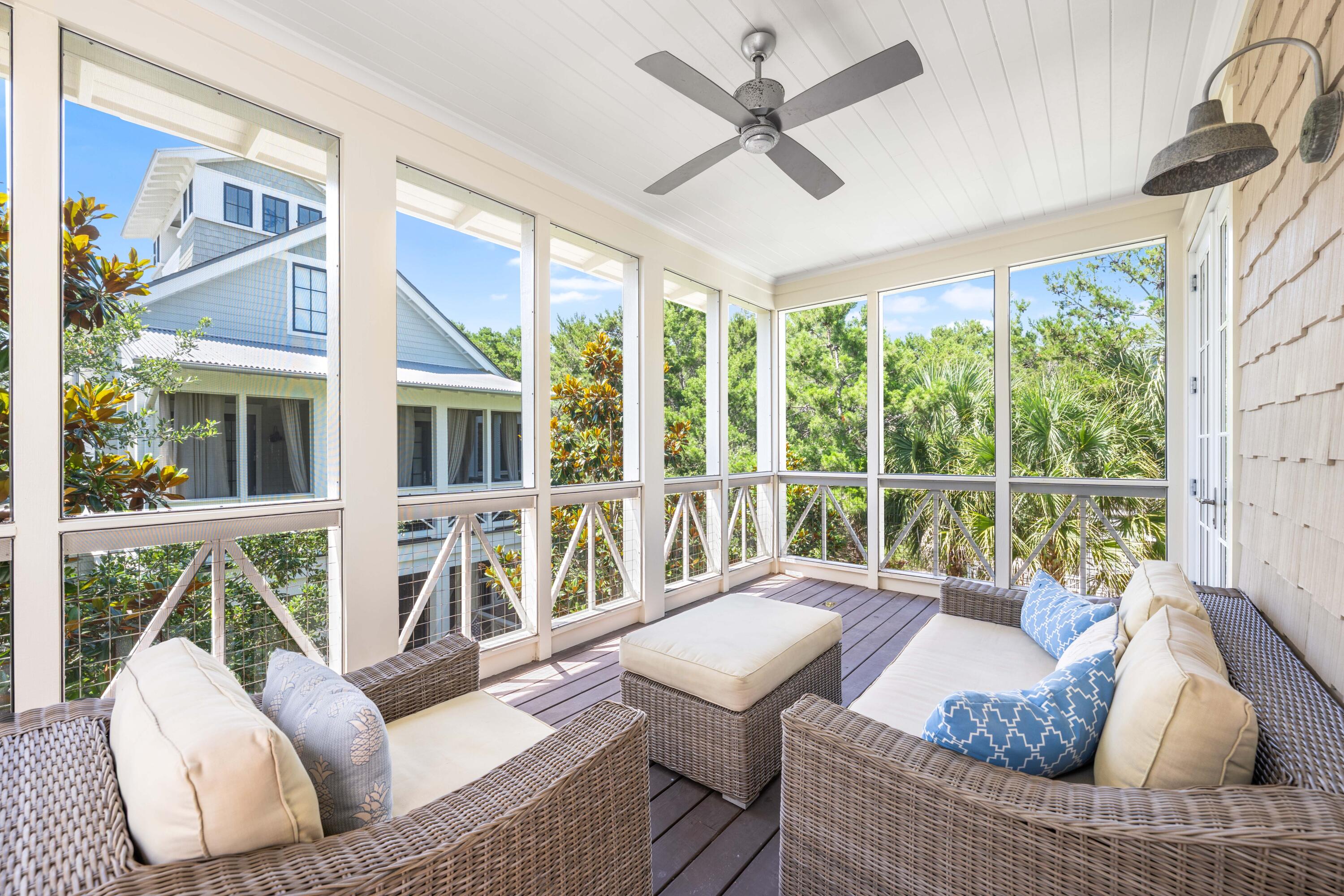 WATERSOUND BEACH - Residential
