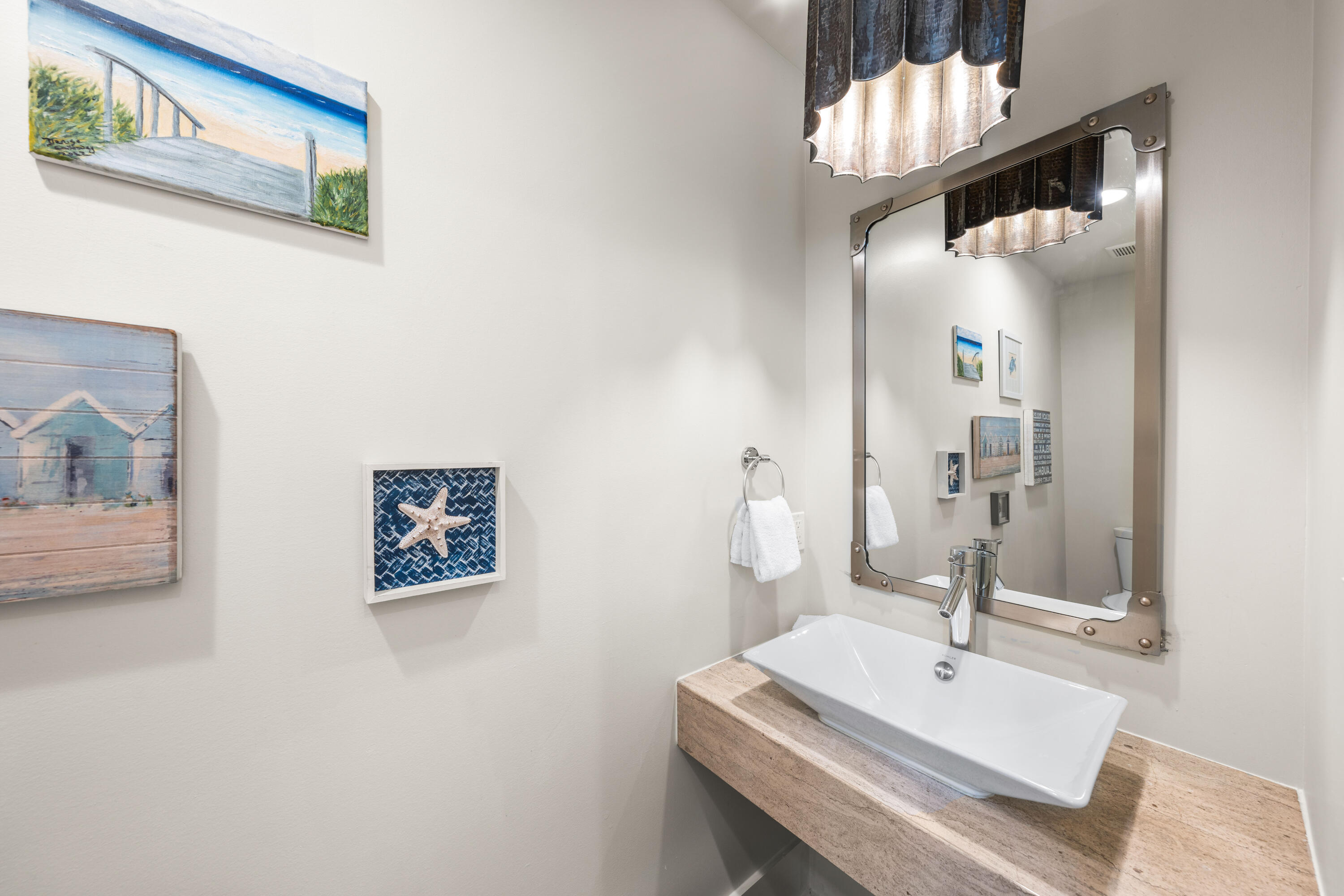 WATERSOUND BEACH - Residential