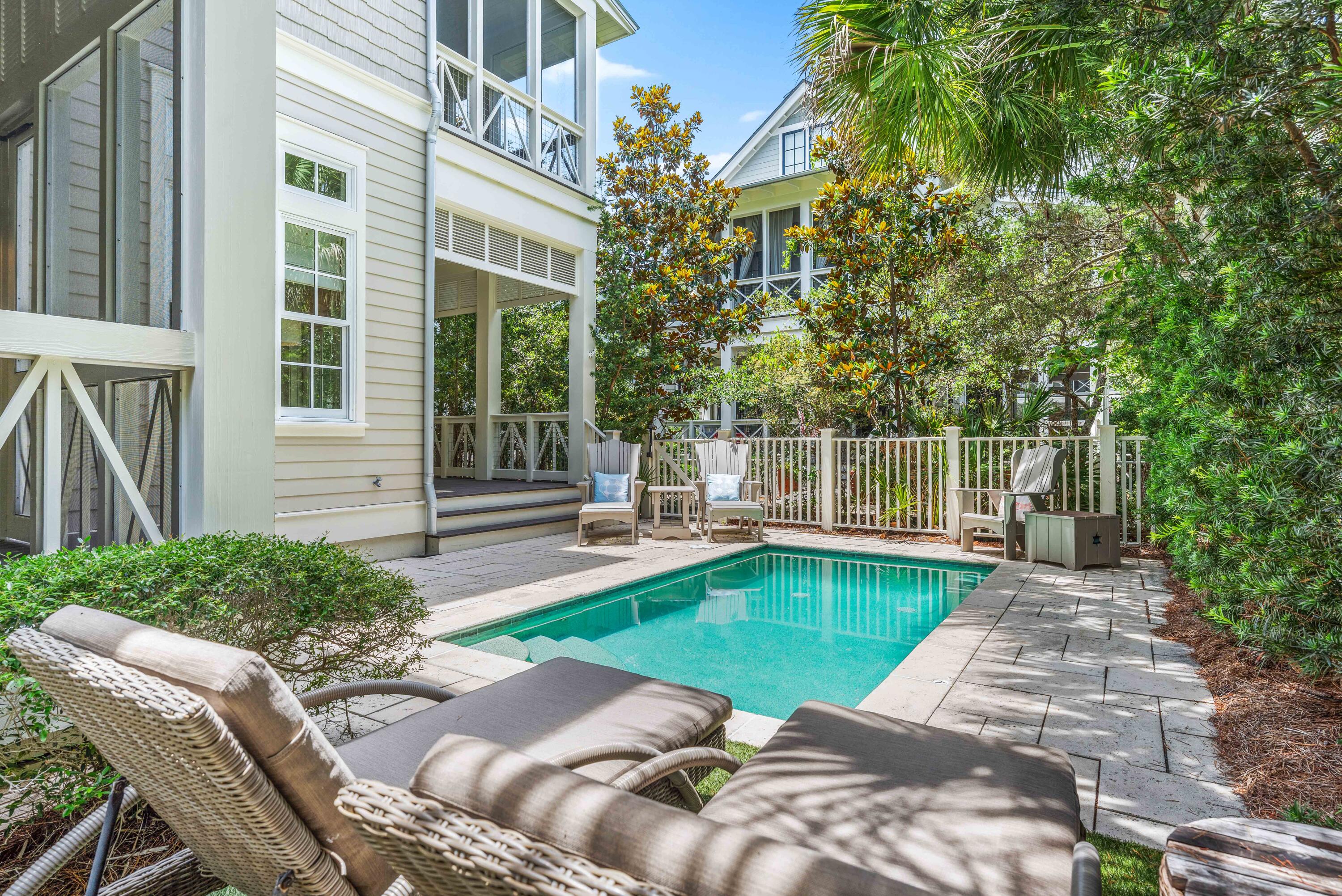 WATERSOUND BEACH - Residential