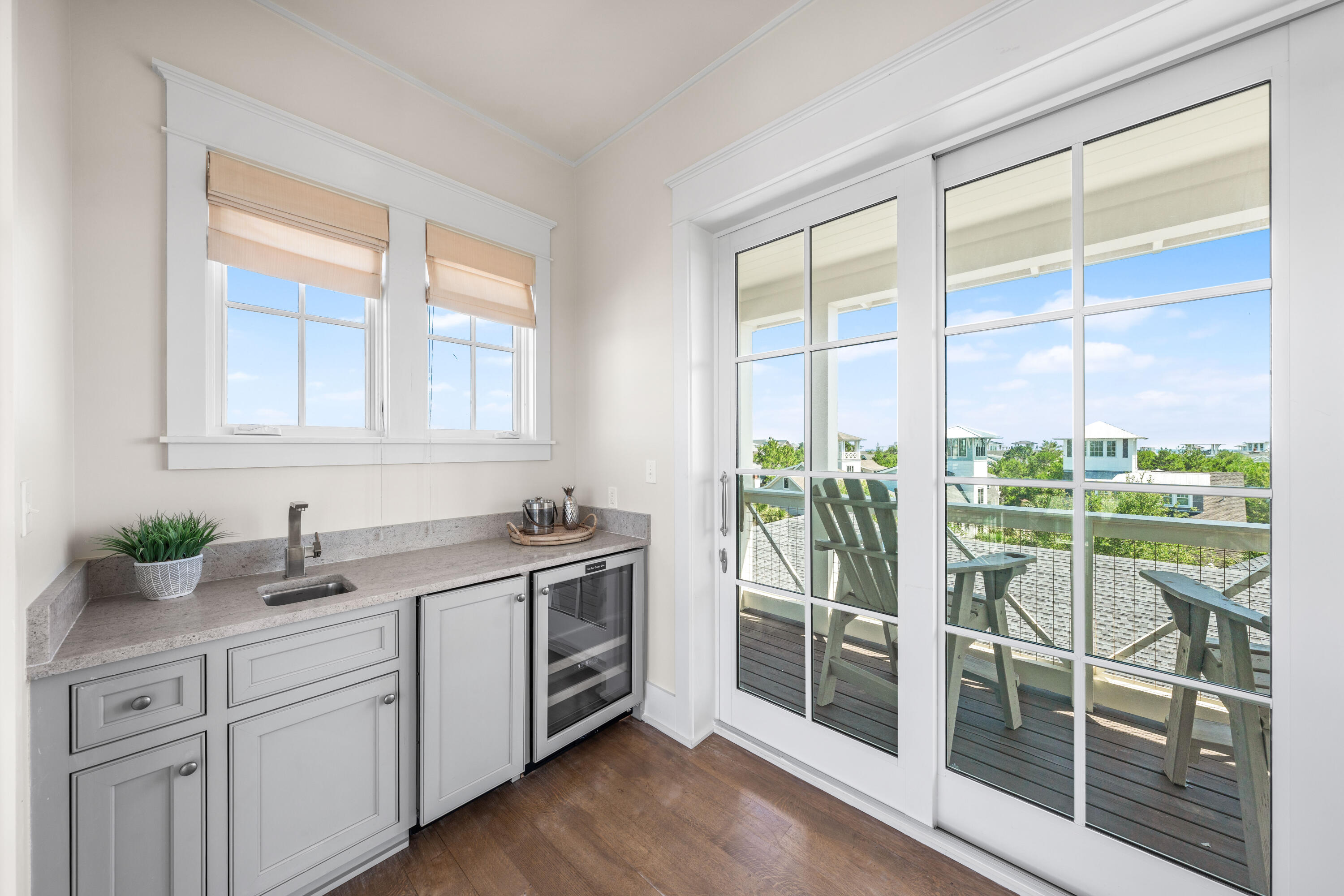 WATERSOUND BEACH - Residential