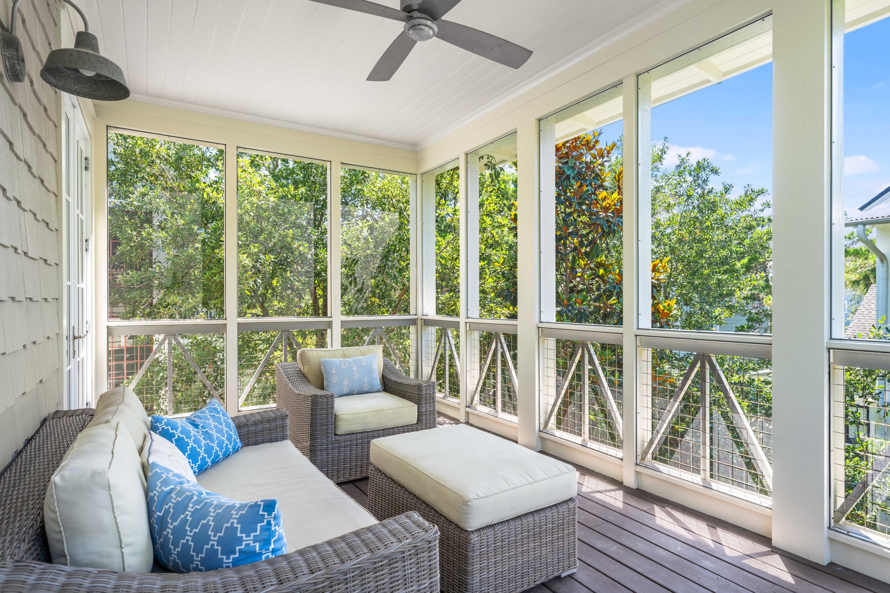 WATERSOUND BEACH - Residential