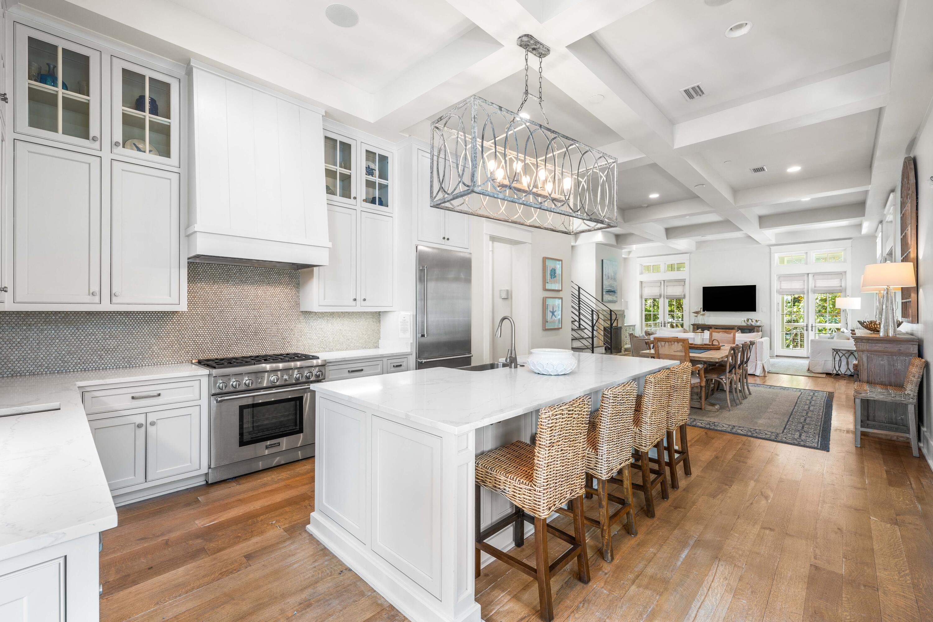 WATERSOUND BEACH - Residential