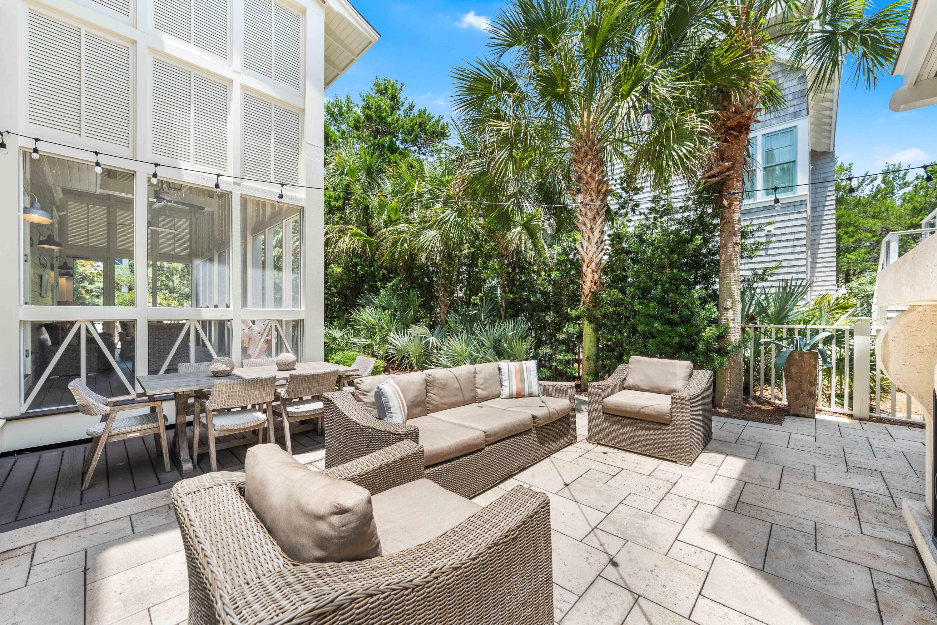 WATERSOUND BEACH - Residential