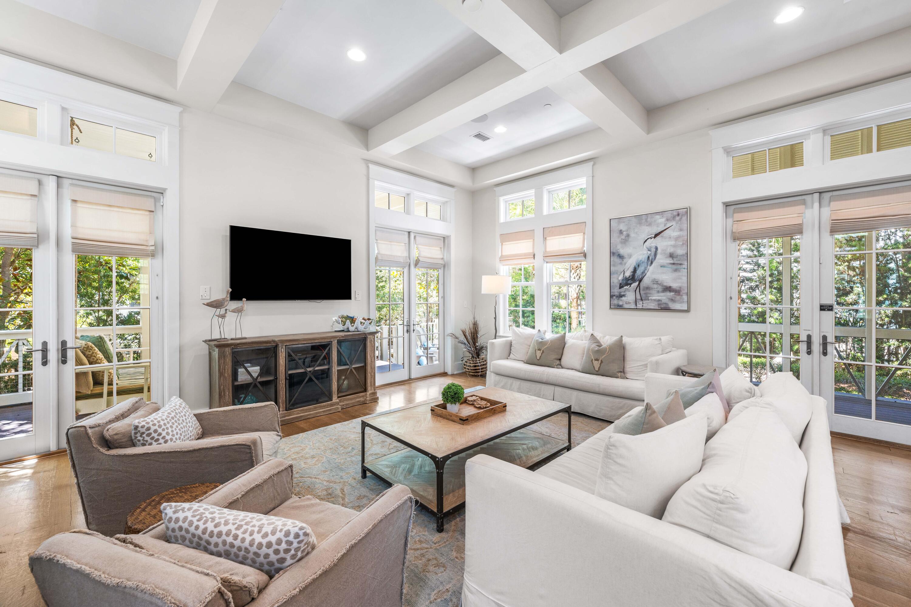 WATERSOUND BEACH - Residential