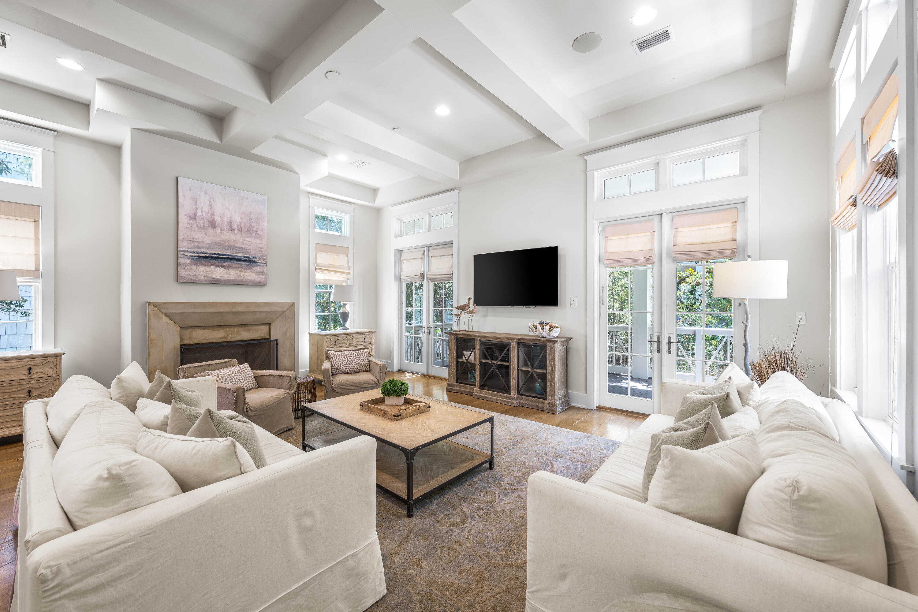 WATERSOUND BEACH - Residential