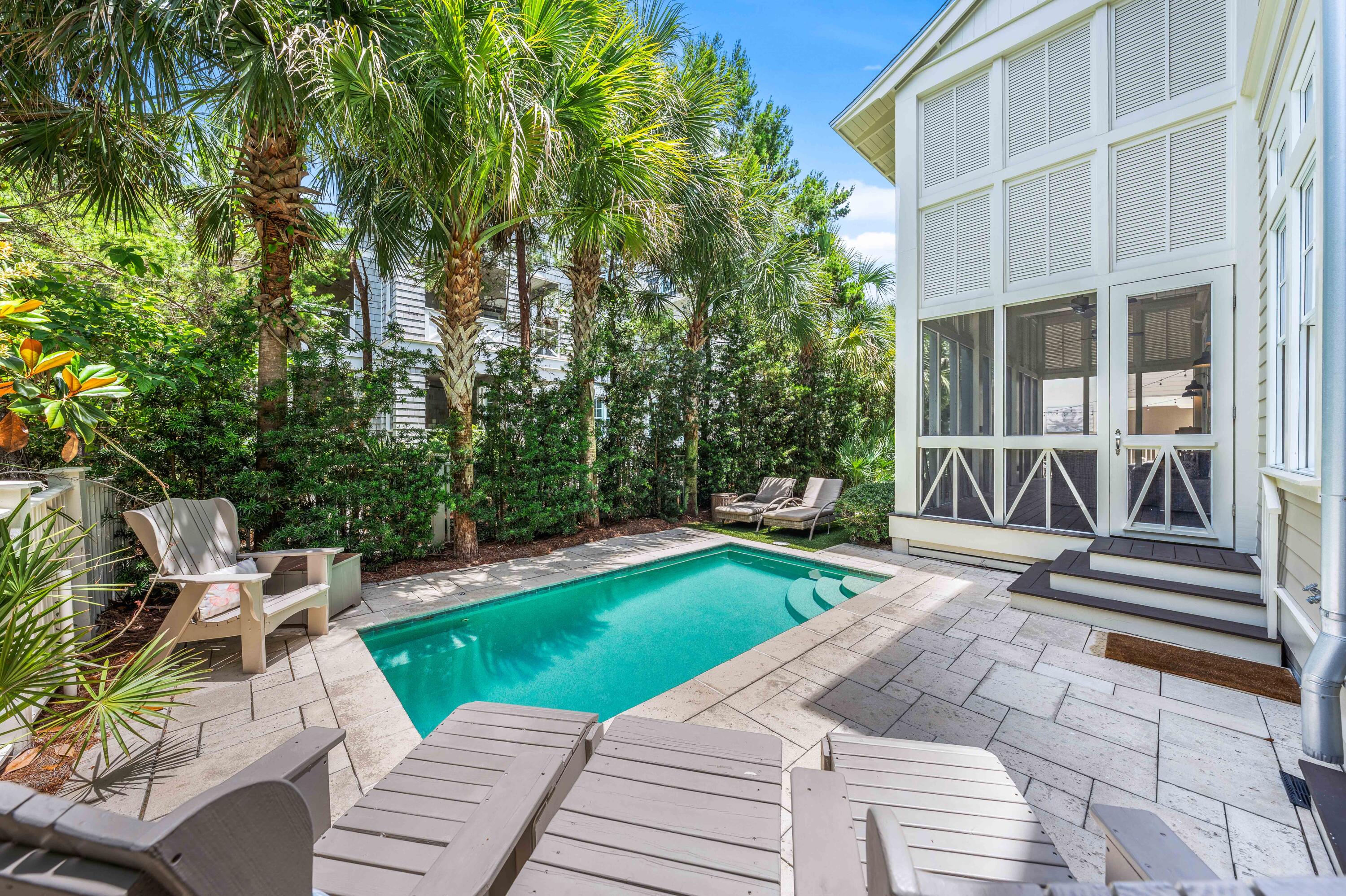 WATERSOUND BEACH - Residential