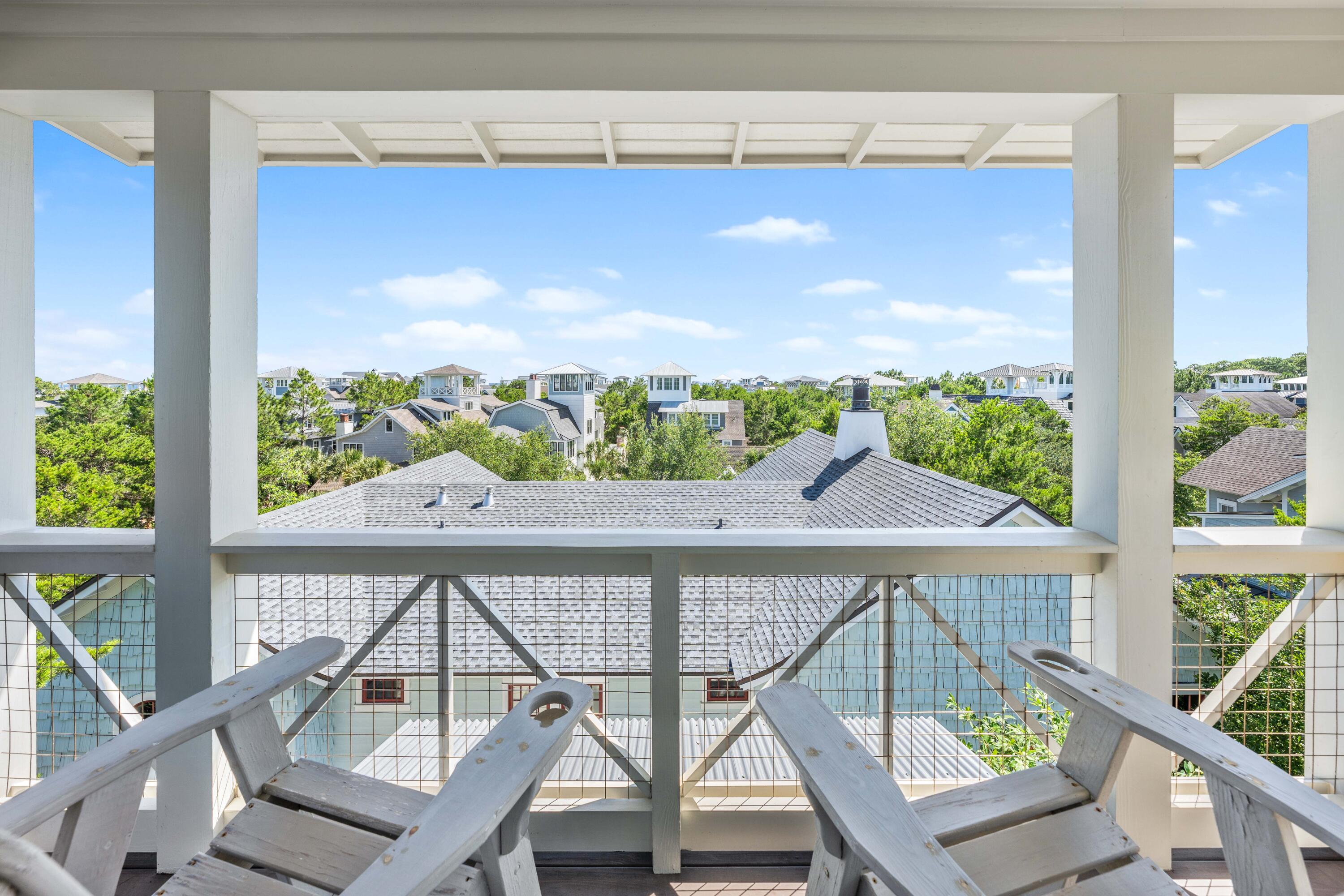WATERSOUND BEACH - Residential