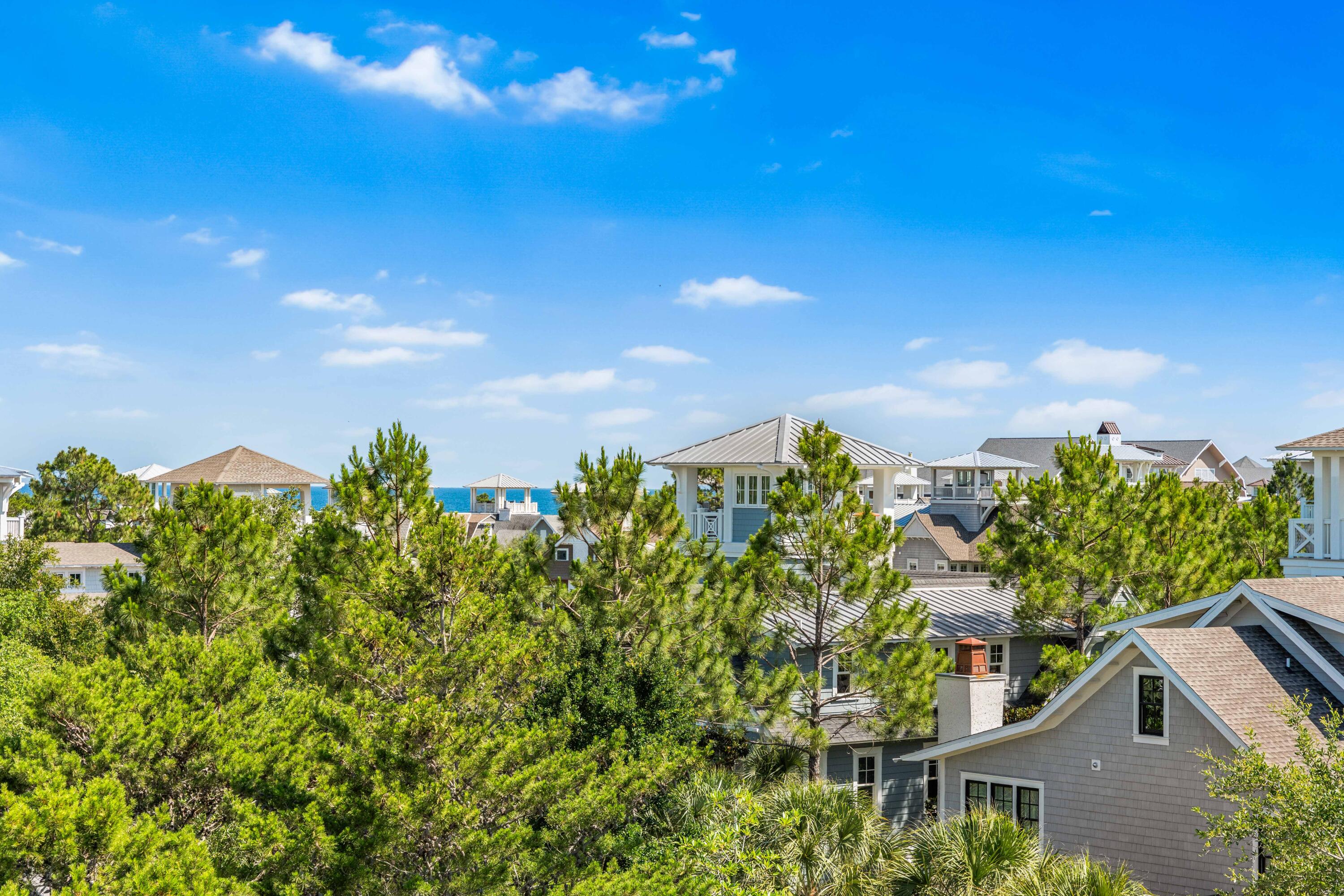 WATERSOUND BEACH - Residential