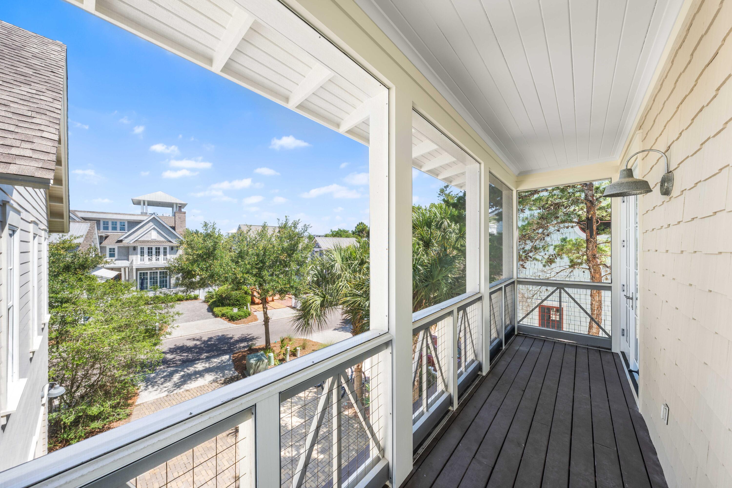WATERSOUND BEACH - Residential