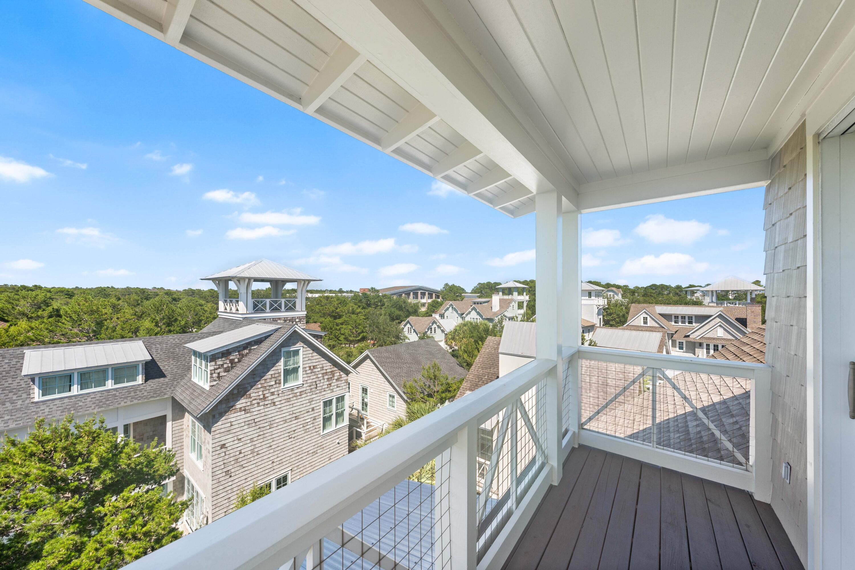 WATERSOUND BEACH - Residential