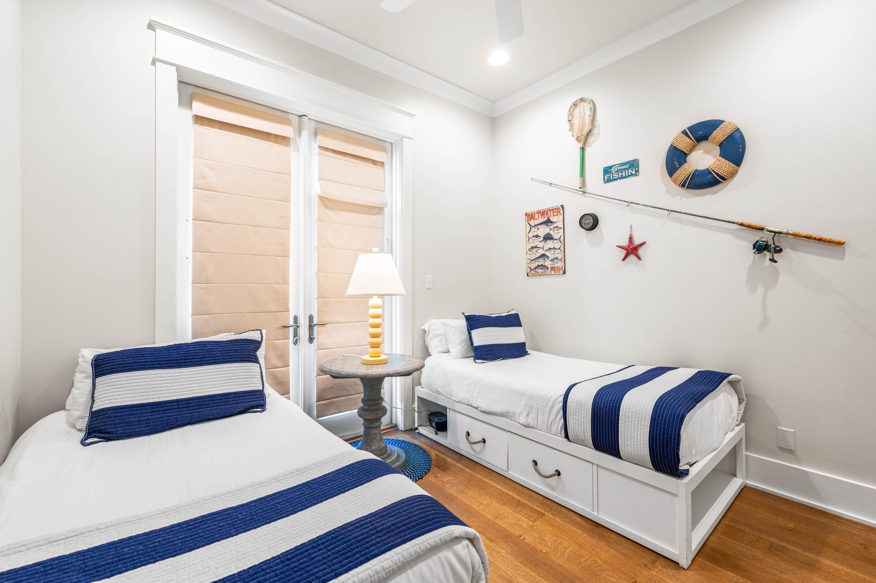 WATERSOUND BEACH - Residential