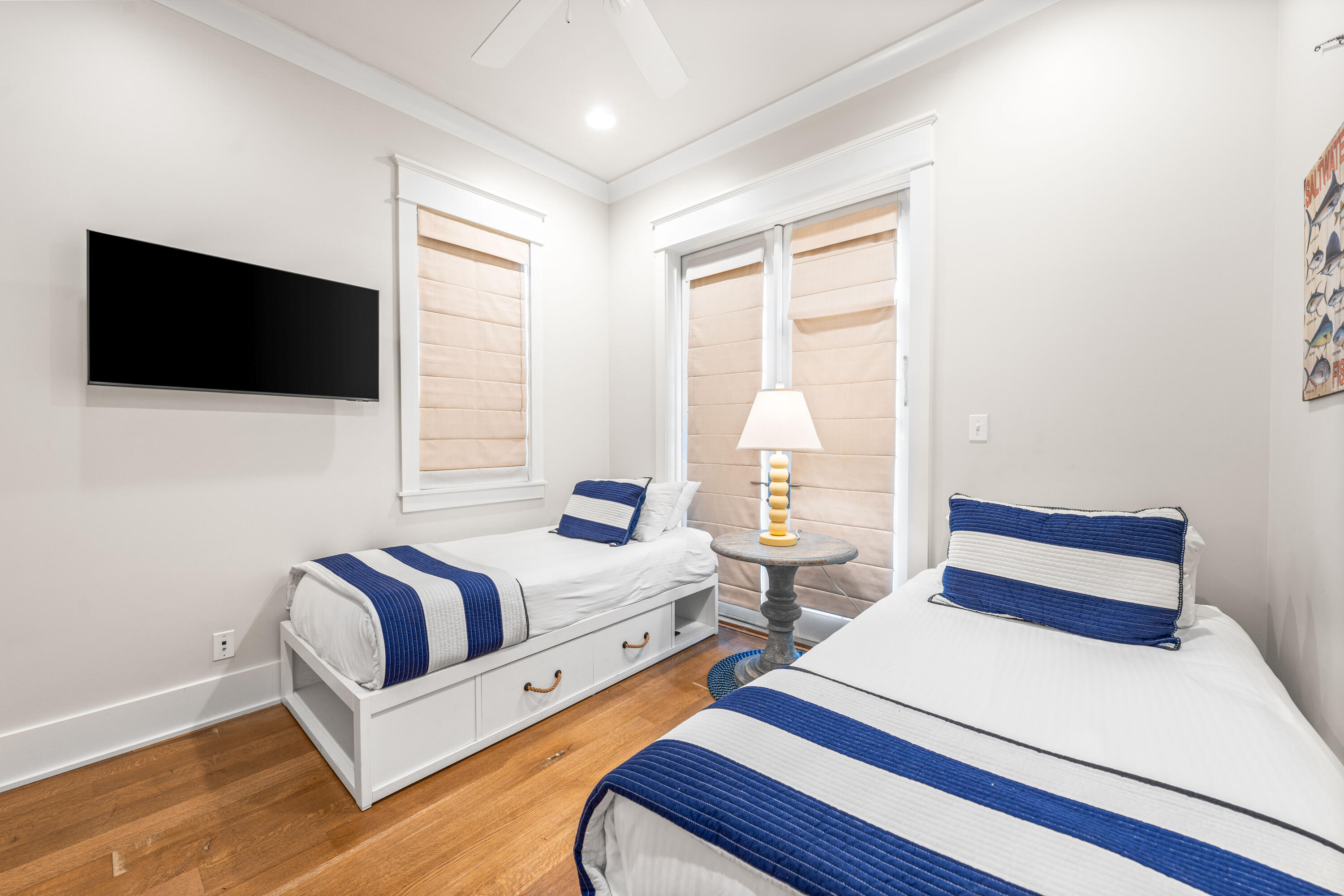 WATERSOUND BEACH - Residential