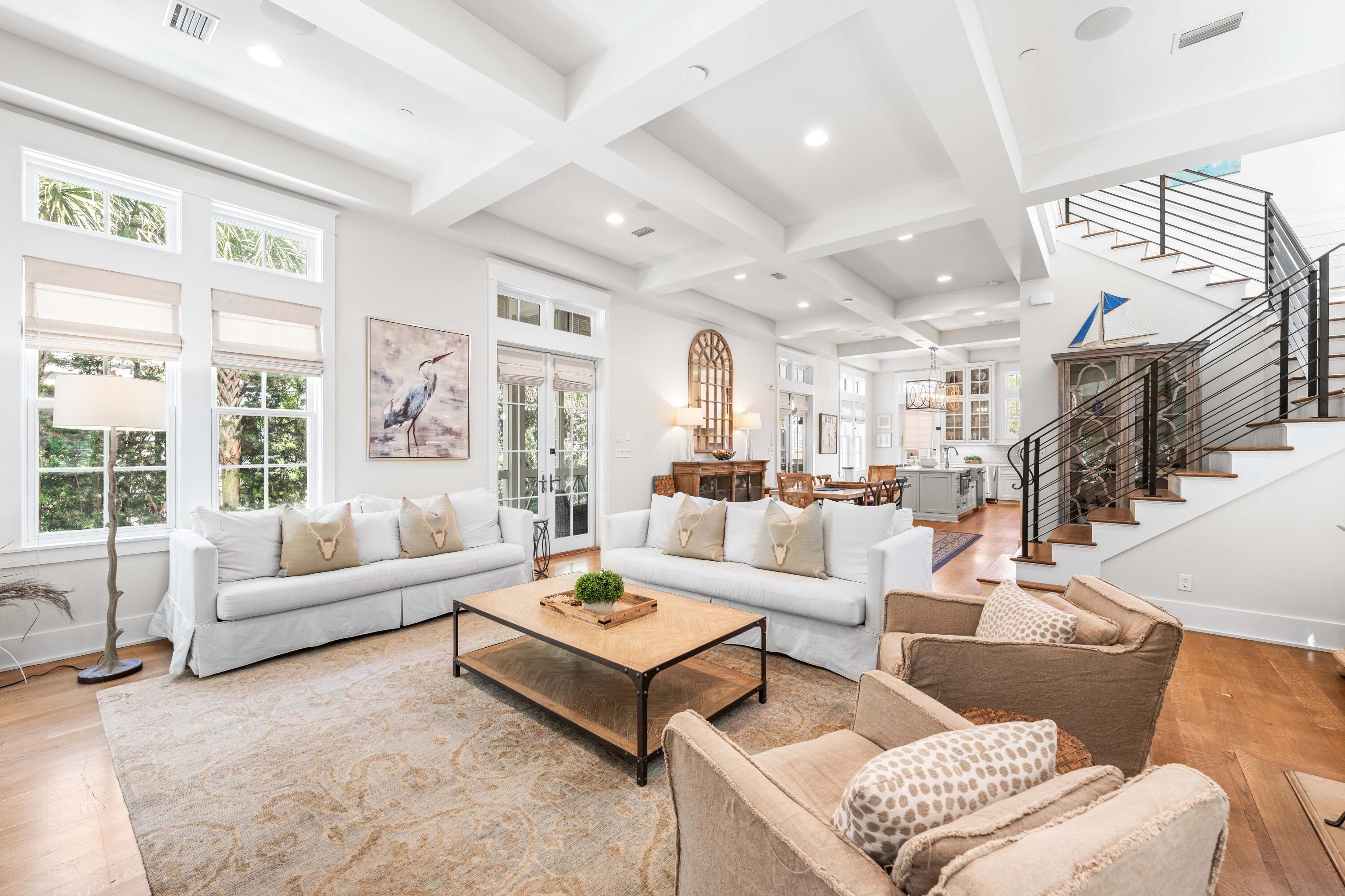 WATERSOUND BEACH - Residential